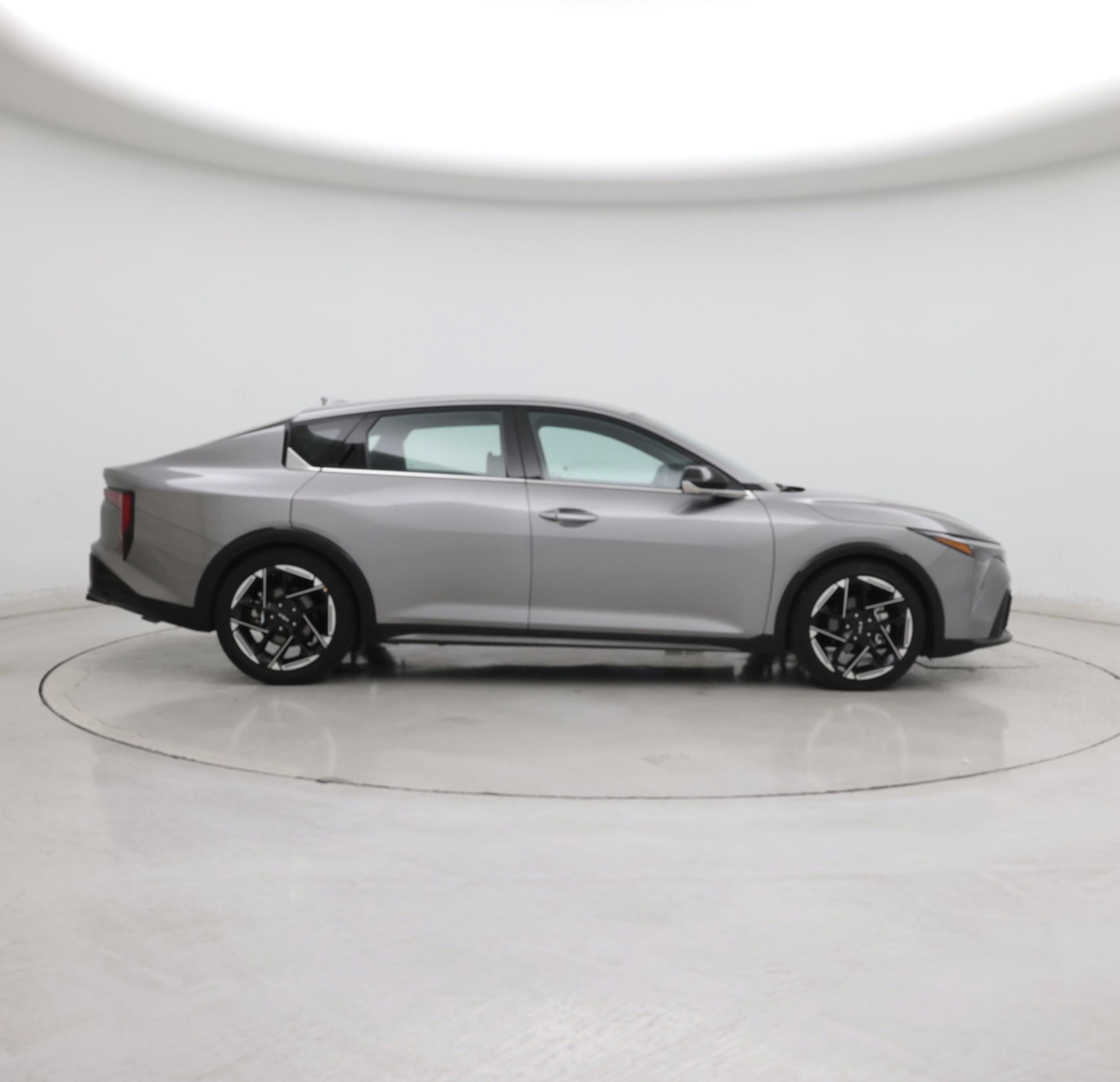 Thumbnail: 2025 Kia K4 - 7