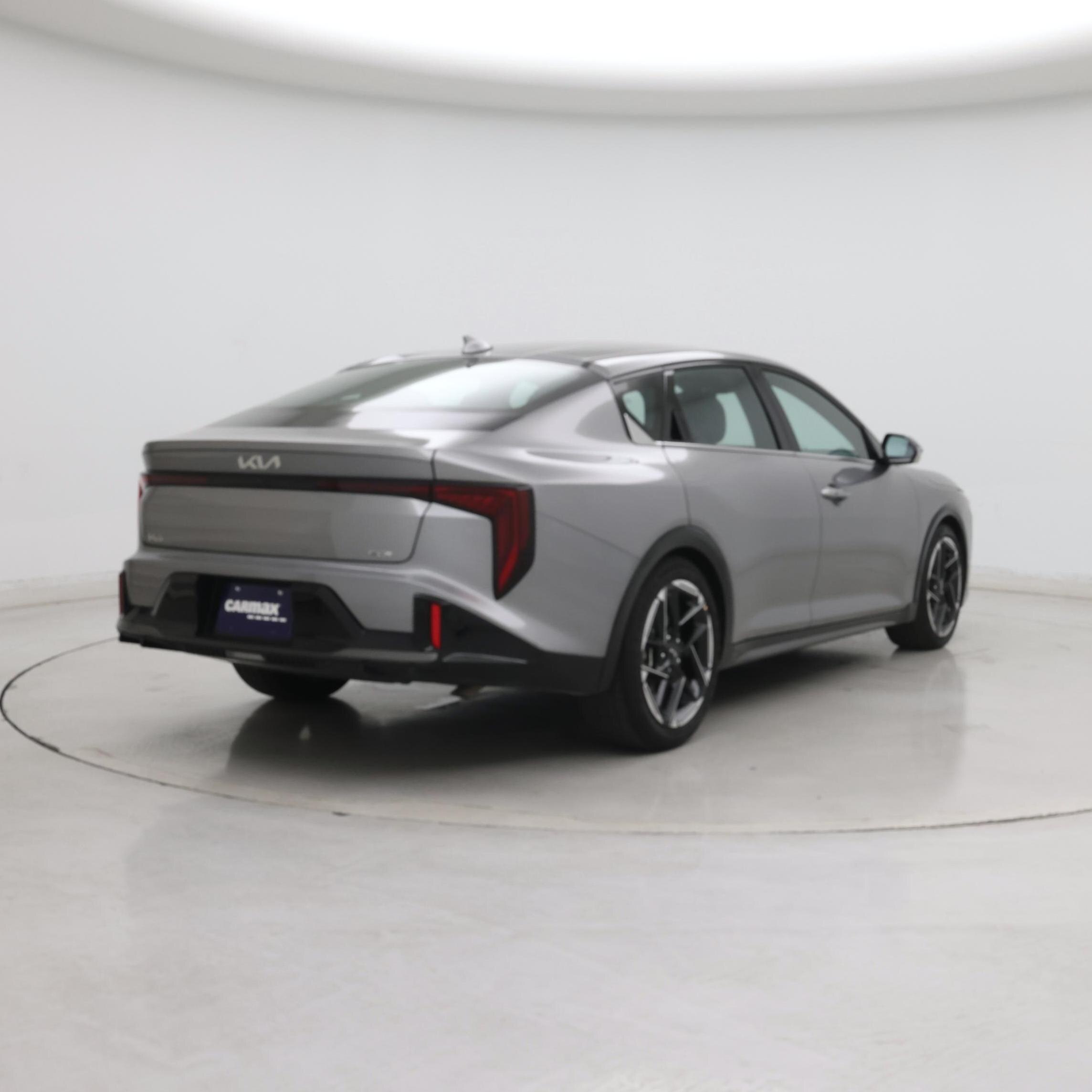 Thumbnail: 2025 Kia K4 - 8