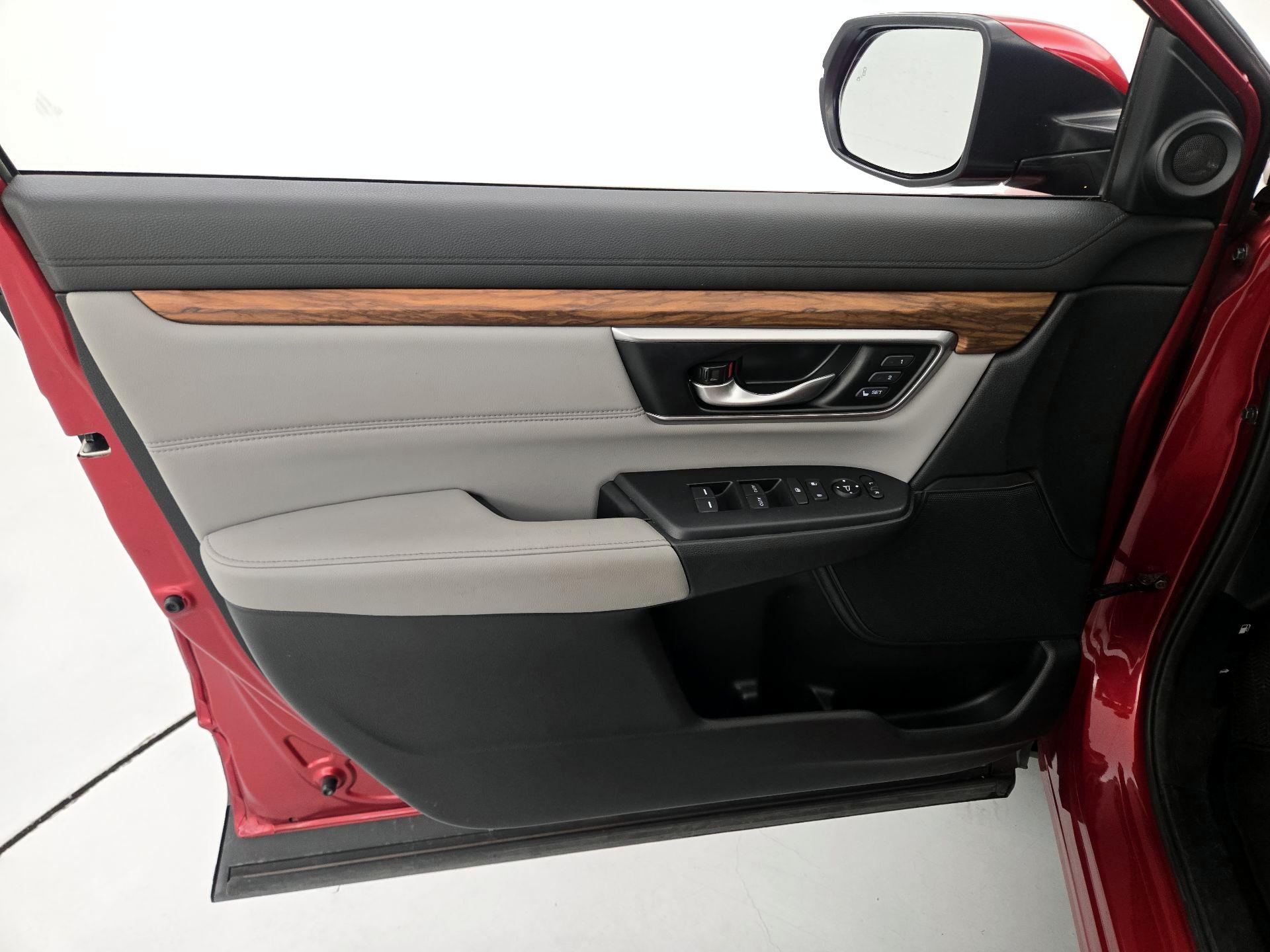 Thumbnail: 2021 Honda CR-V - 12