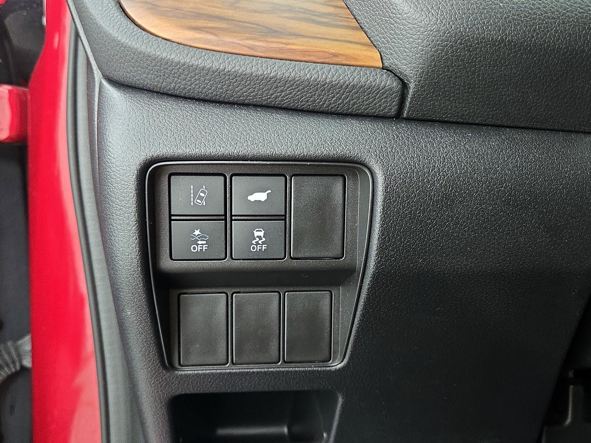Thumbnail: 2021 Honda CR-V - 13
