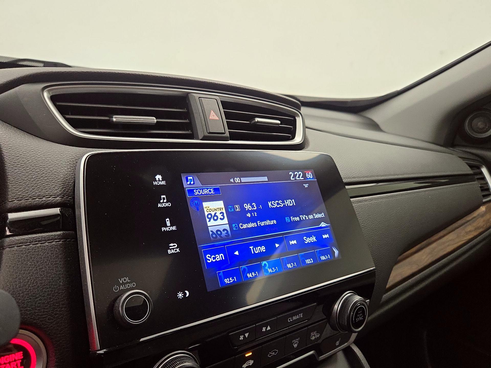 Thumbnail: 2021 Honda CR-V - 15