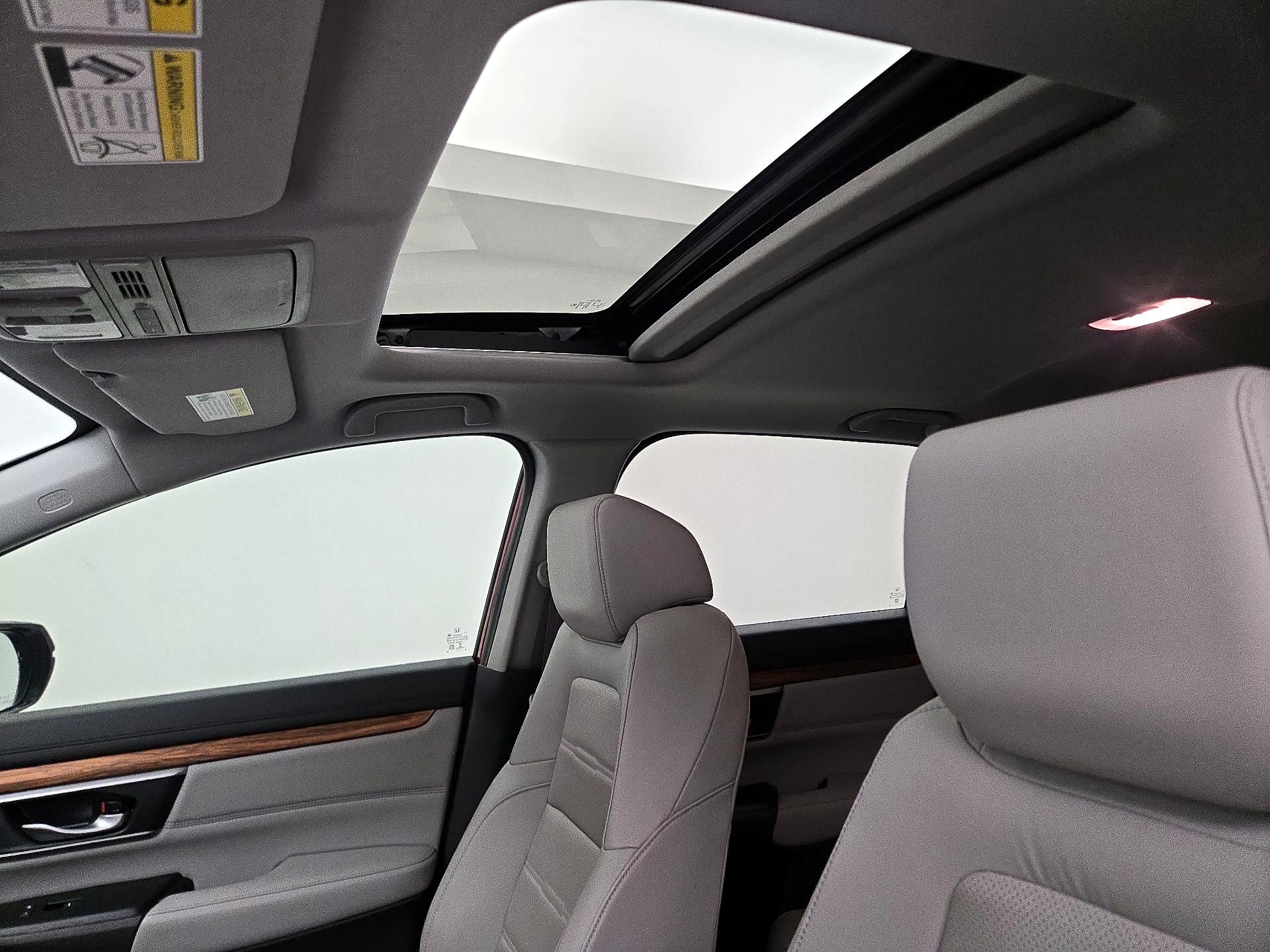 Thumbnail: 2021 Honda CR-V - 19