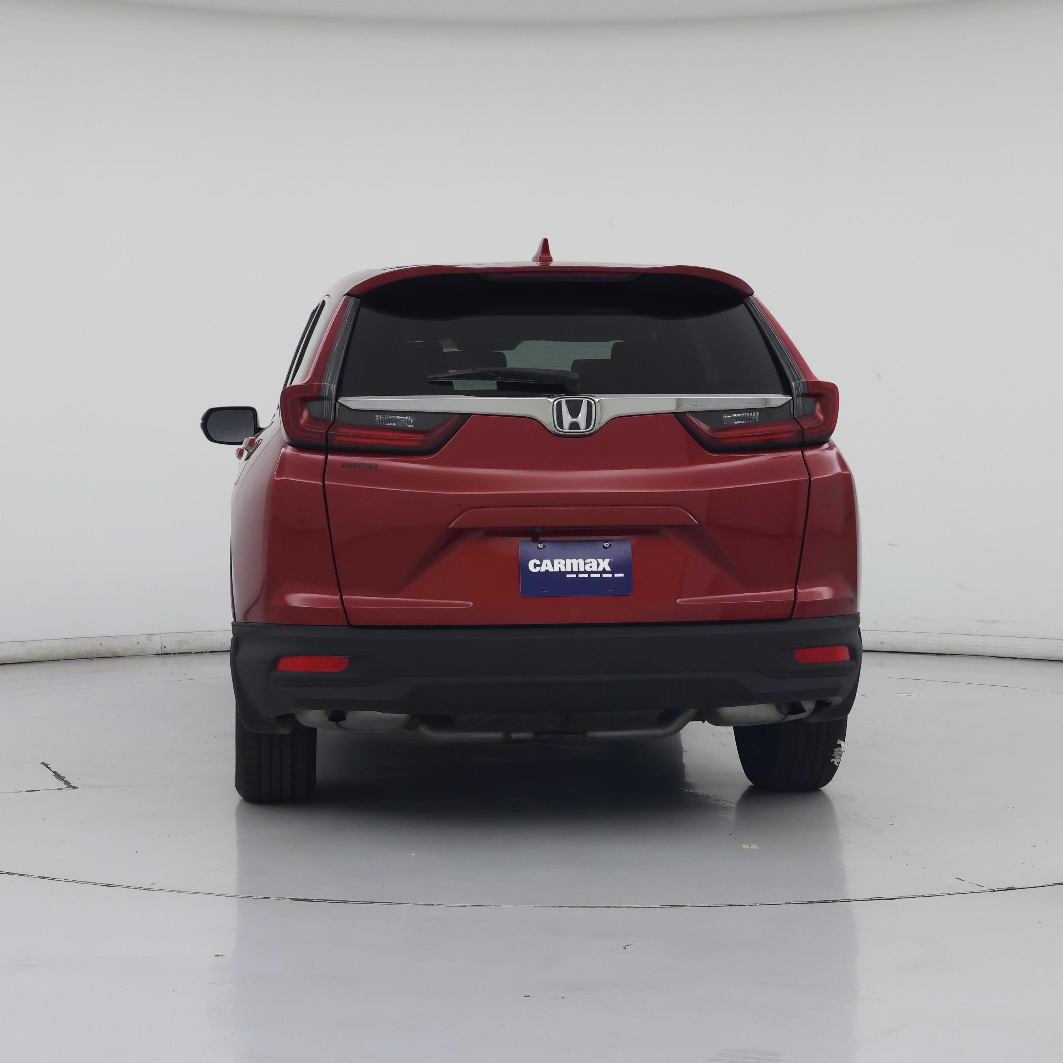 Thumbnail: 2021 Honda CR-V - 6