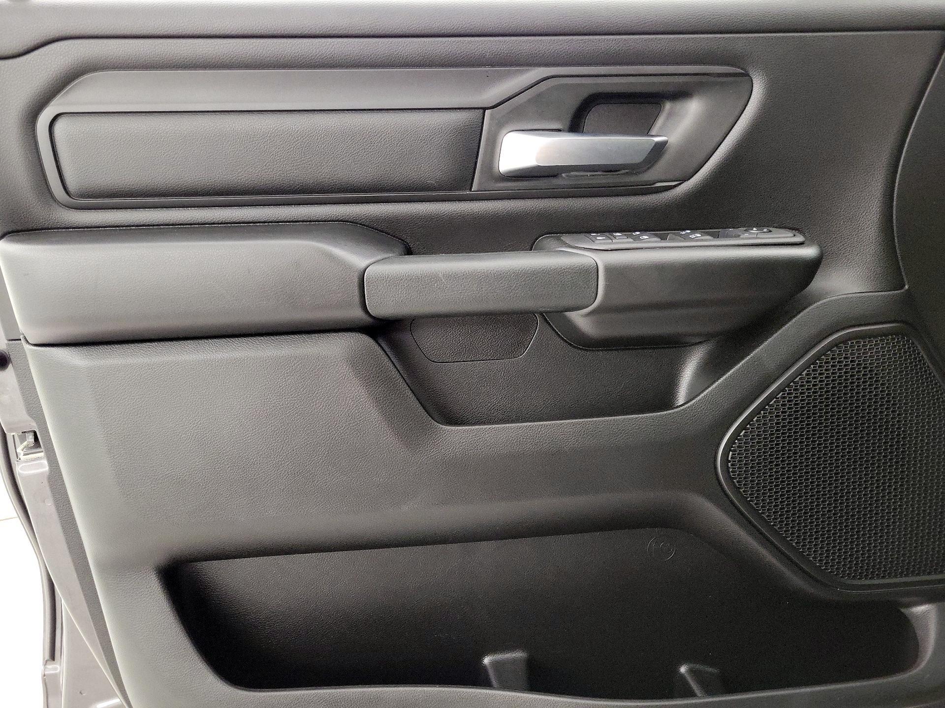Thumbnail: 2025 RAM 1500 - 12