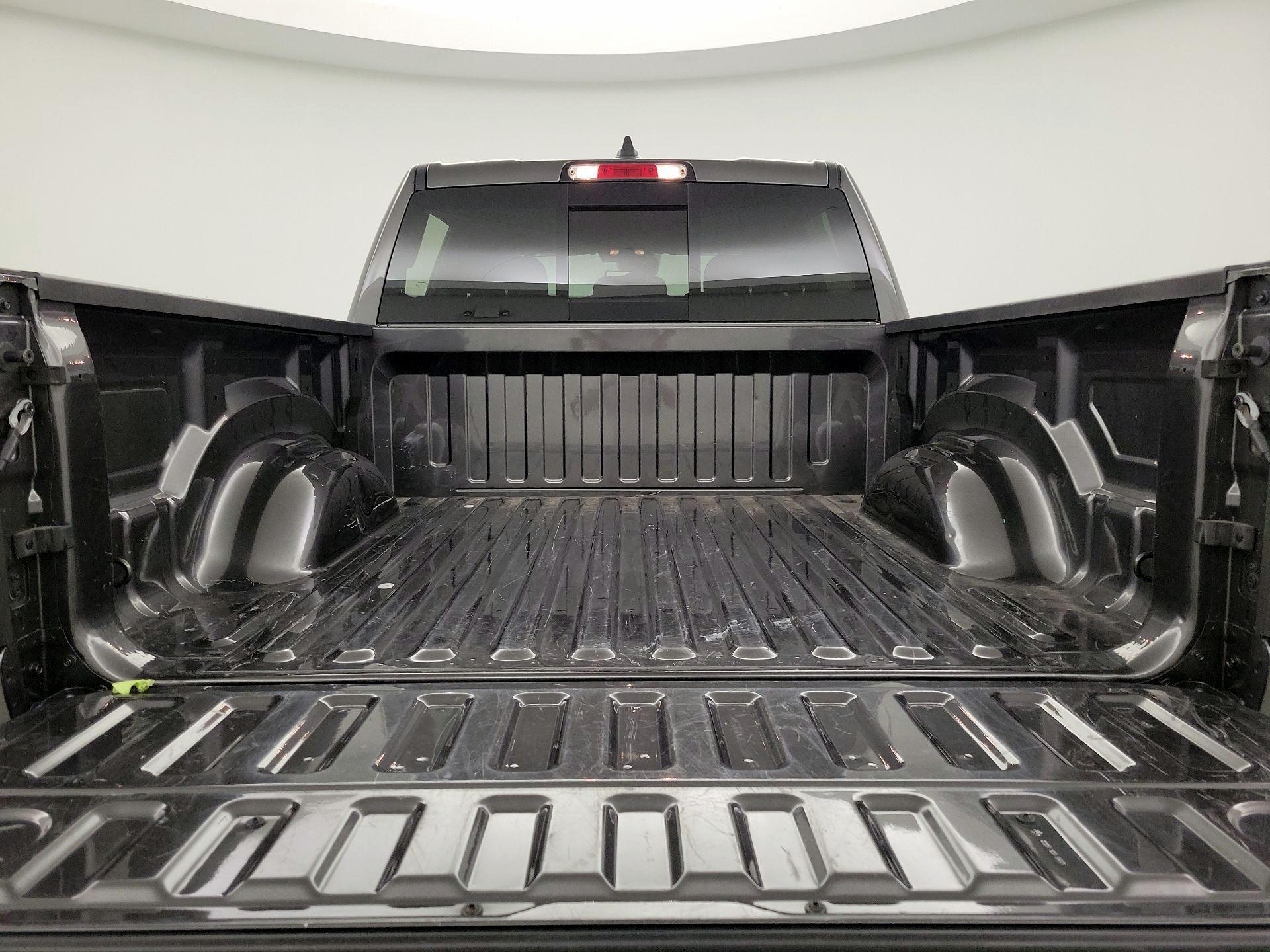 Thumbnail: 2025 RAM 1500 - 20