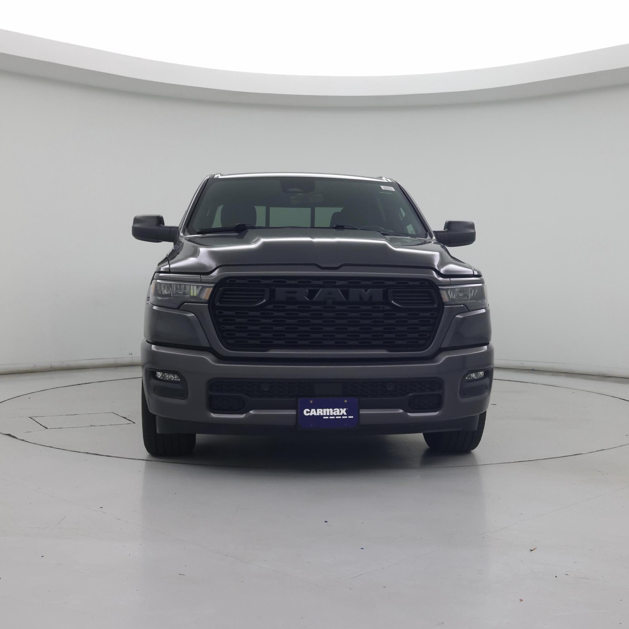 Thumbnail: 2025 RAM 1500 - 5