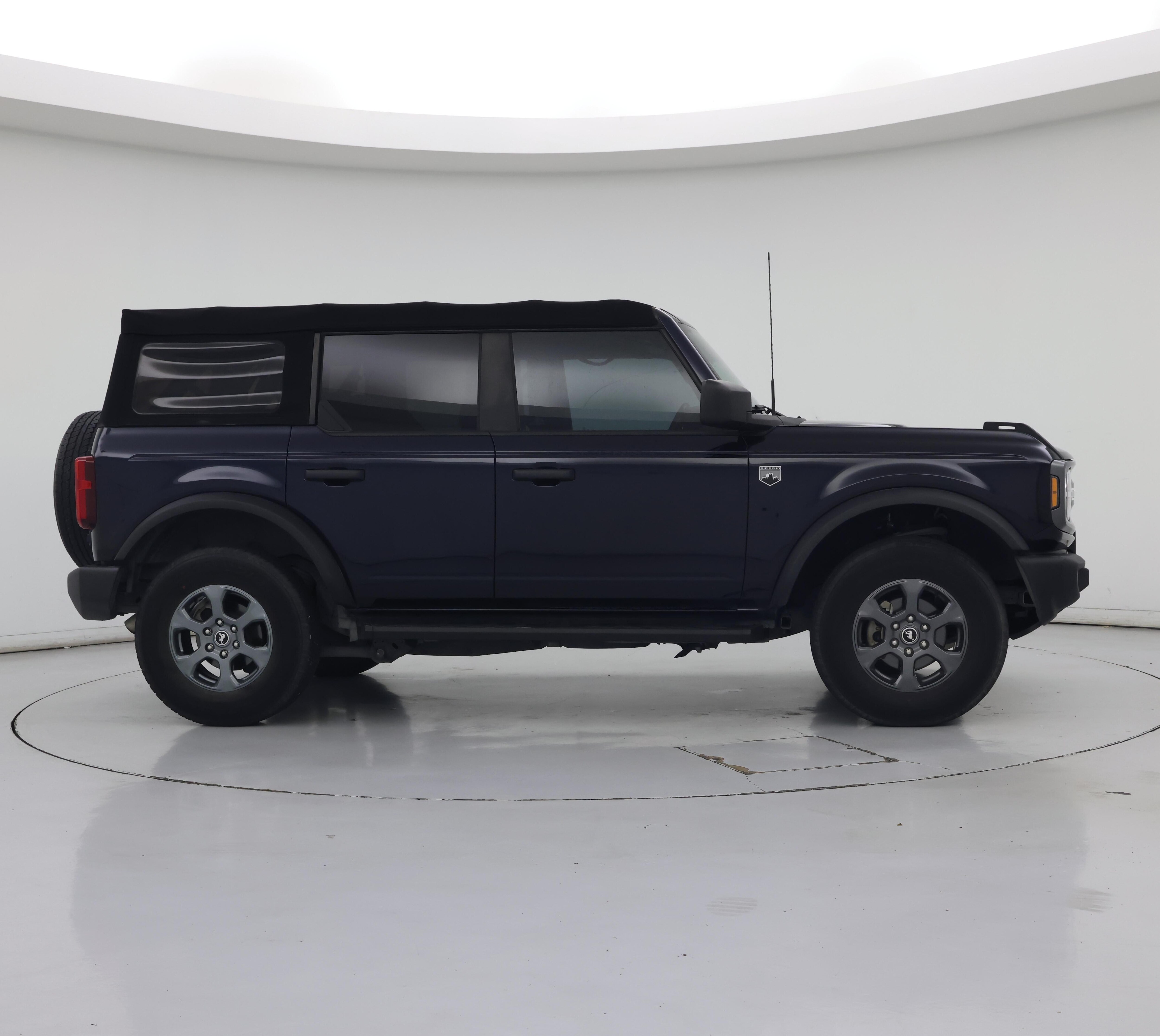 Thumbnail: 2021 Ford Bronco - 7