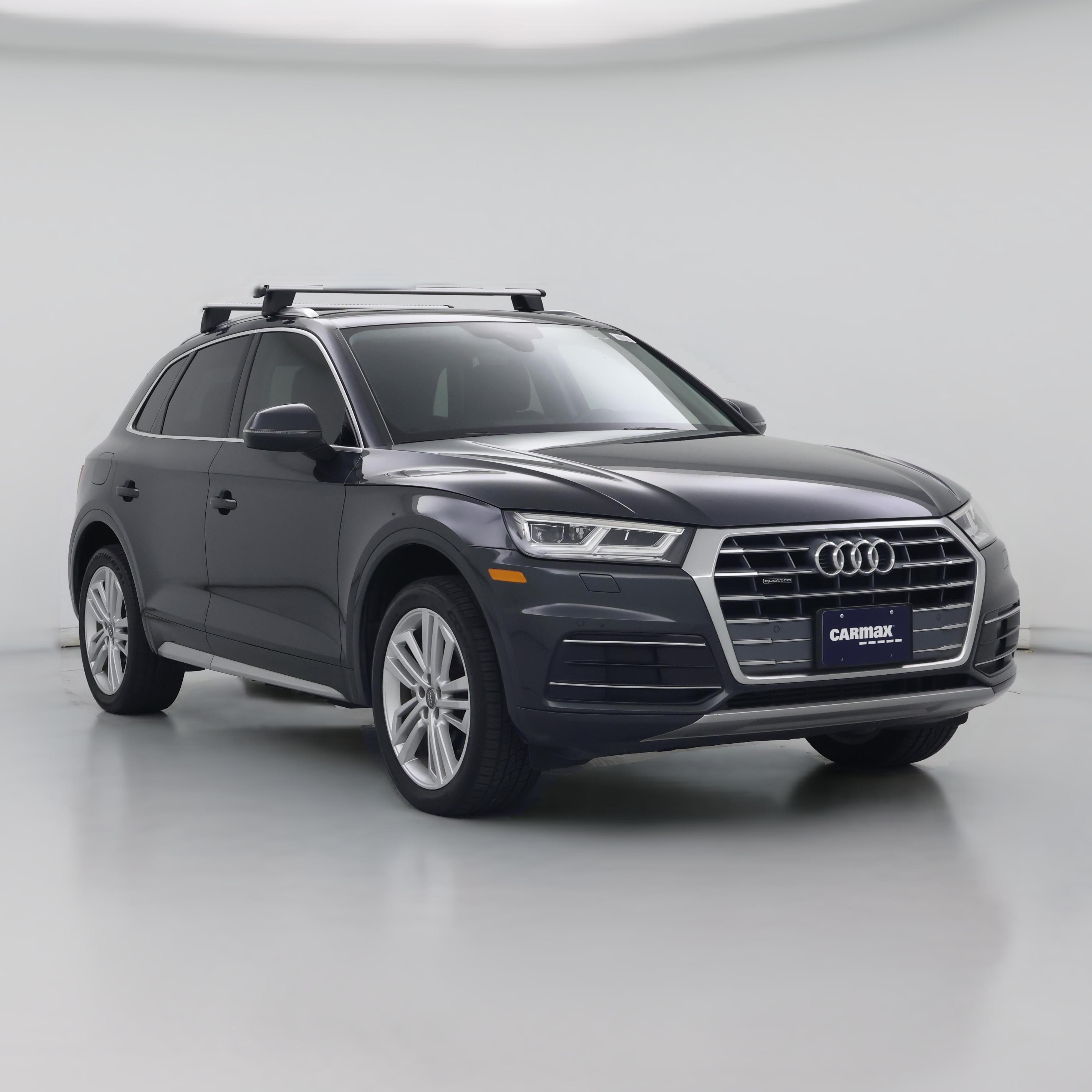 Thumbnail: 2019 Audi Q5 - 1
