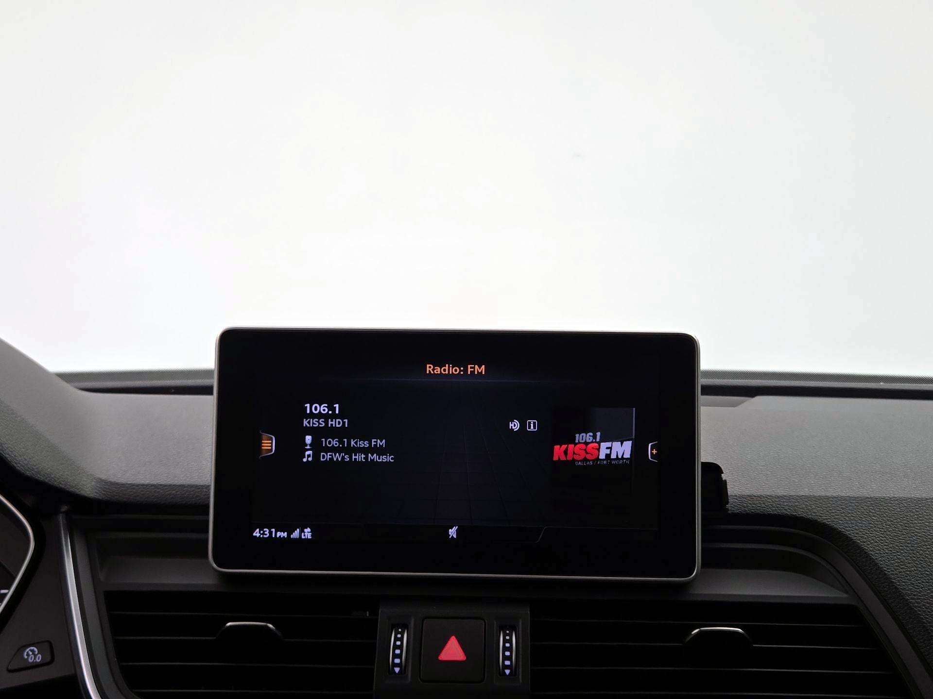 Thumbnail: 2019 Audi Q5 - 16