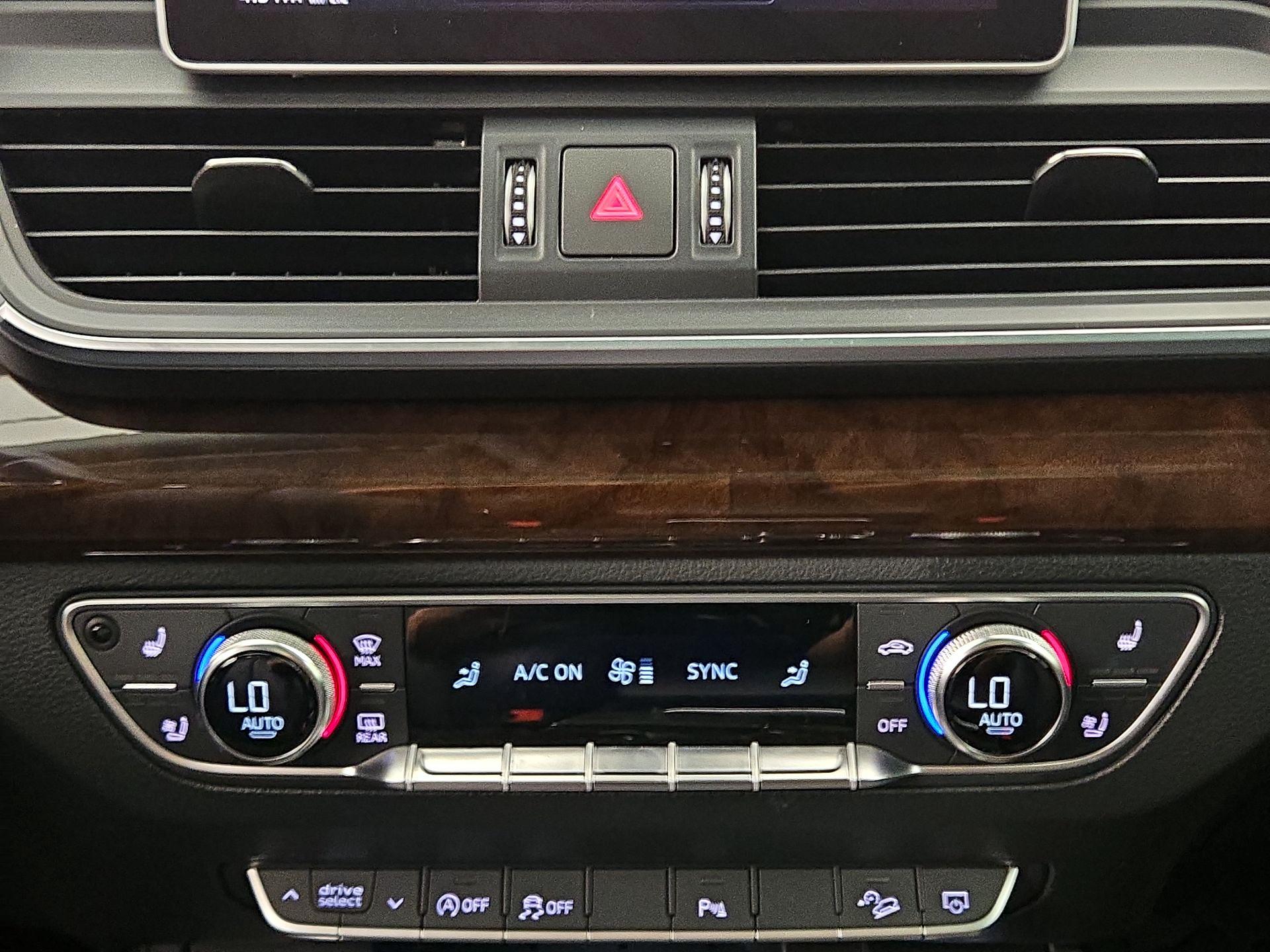 Thumbnail: 2019 Audi Q5 - 17