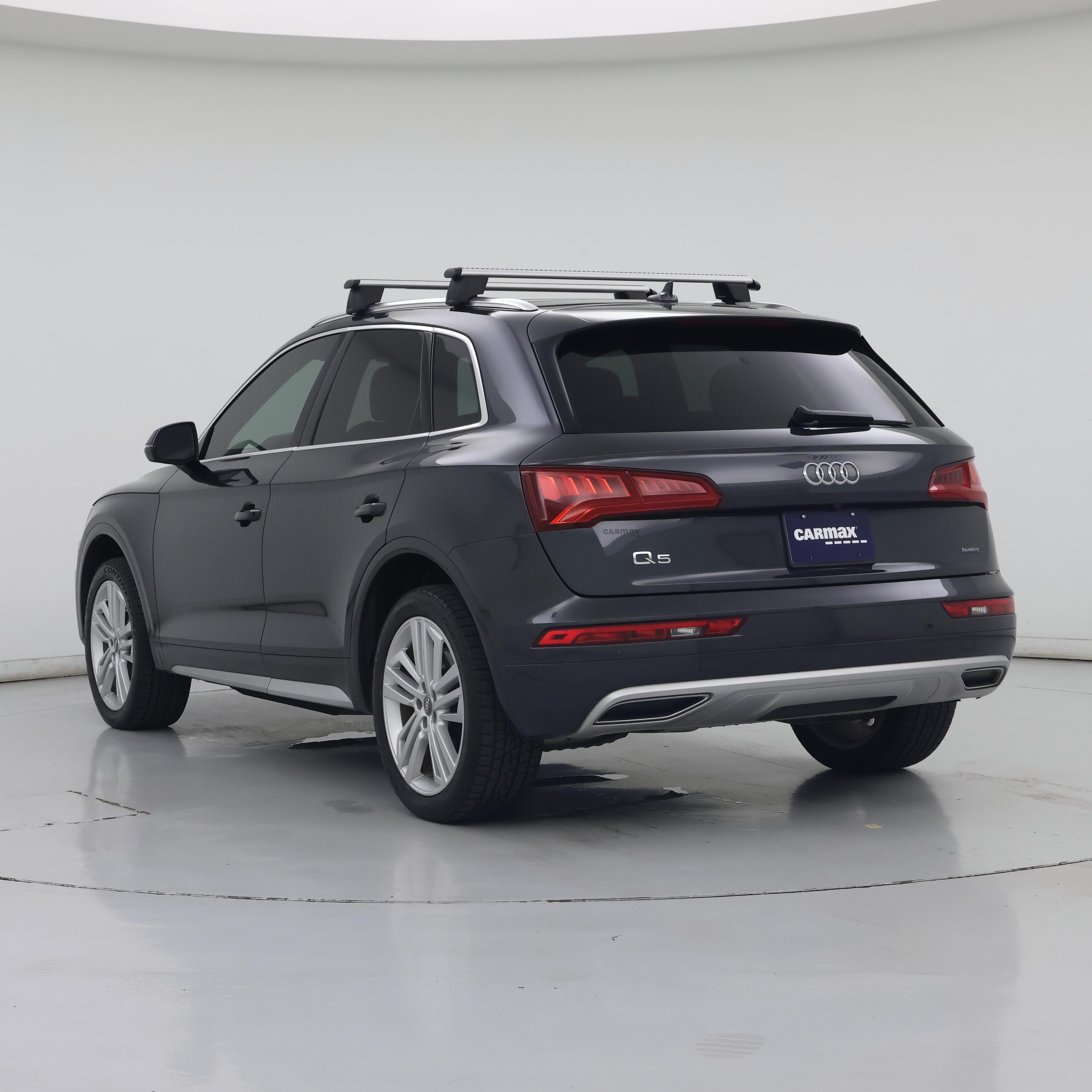 Thumbnail: 2019 Audi Q5 - 2