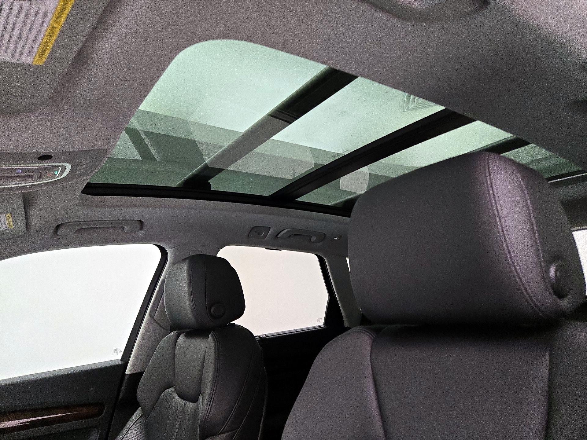 Thumbnail: 2019 Audi Q5 - 20