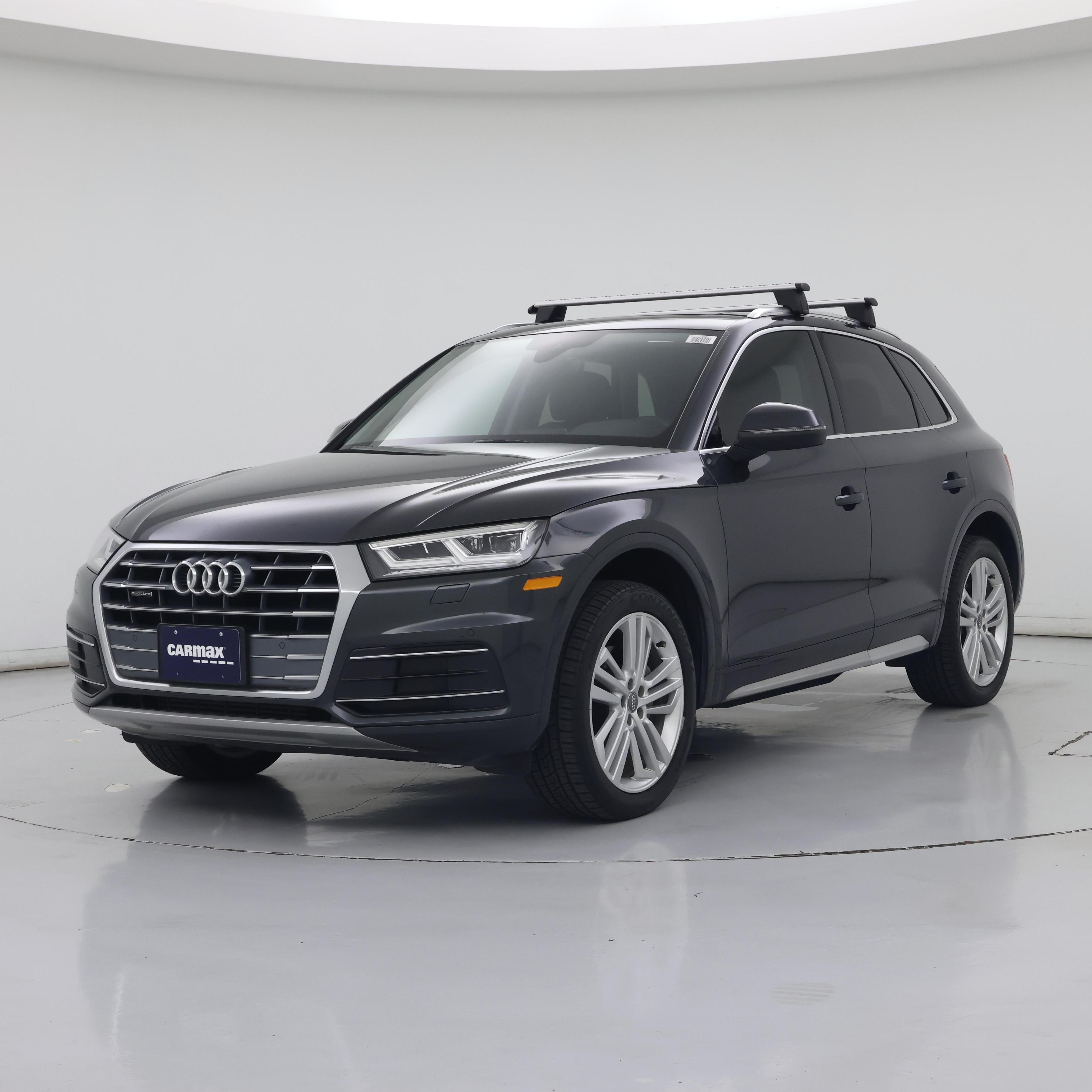 Thumbnail: 2019 Audi Q5 - 4