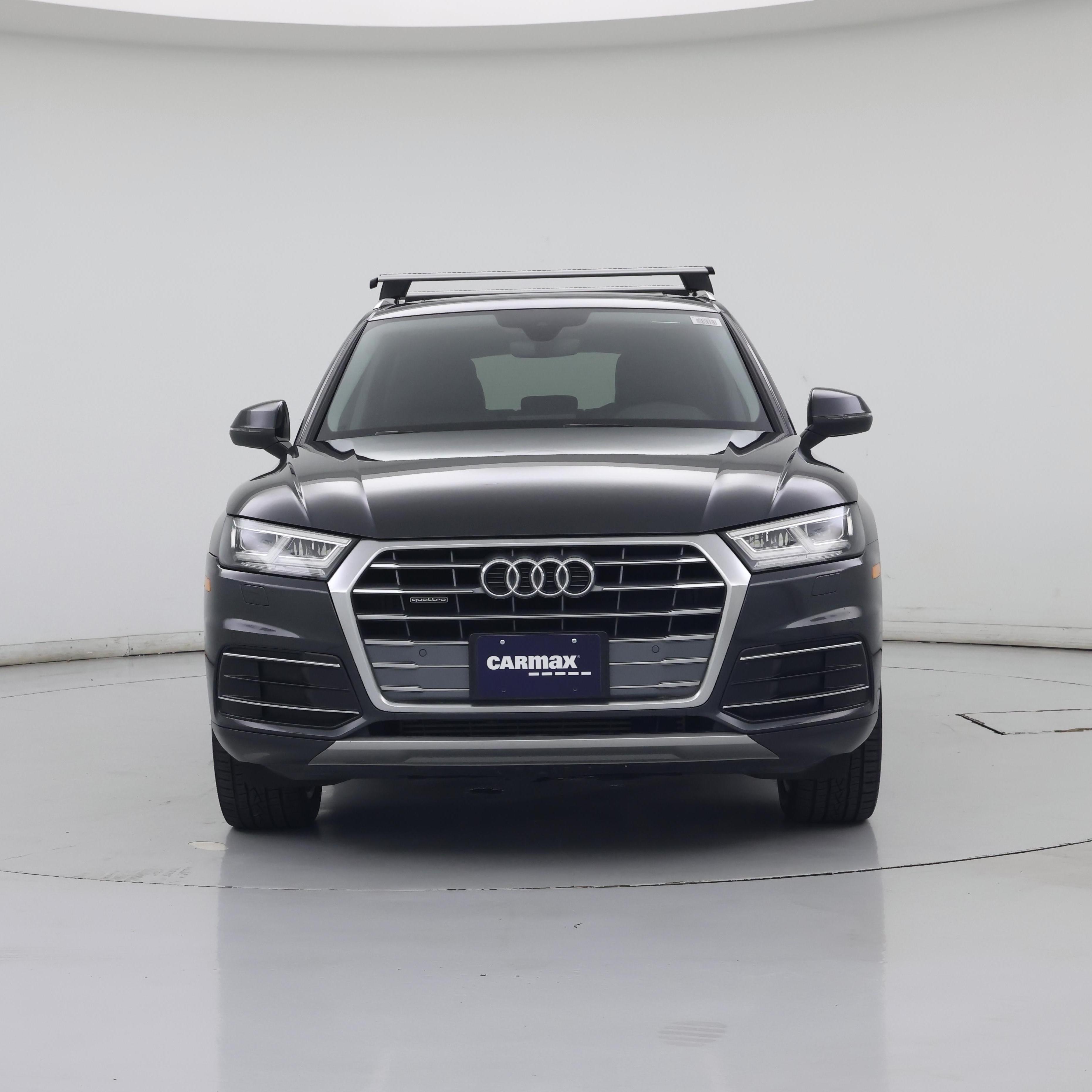 Thumbnail: 2019 Audi Q5 - 5