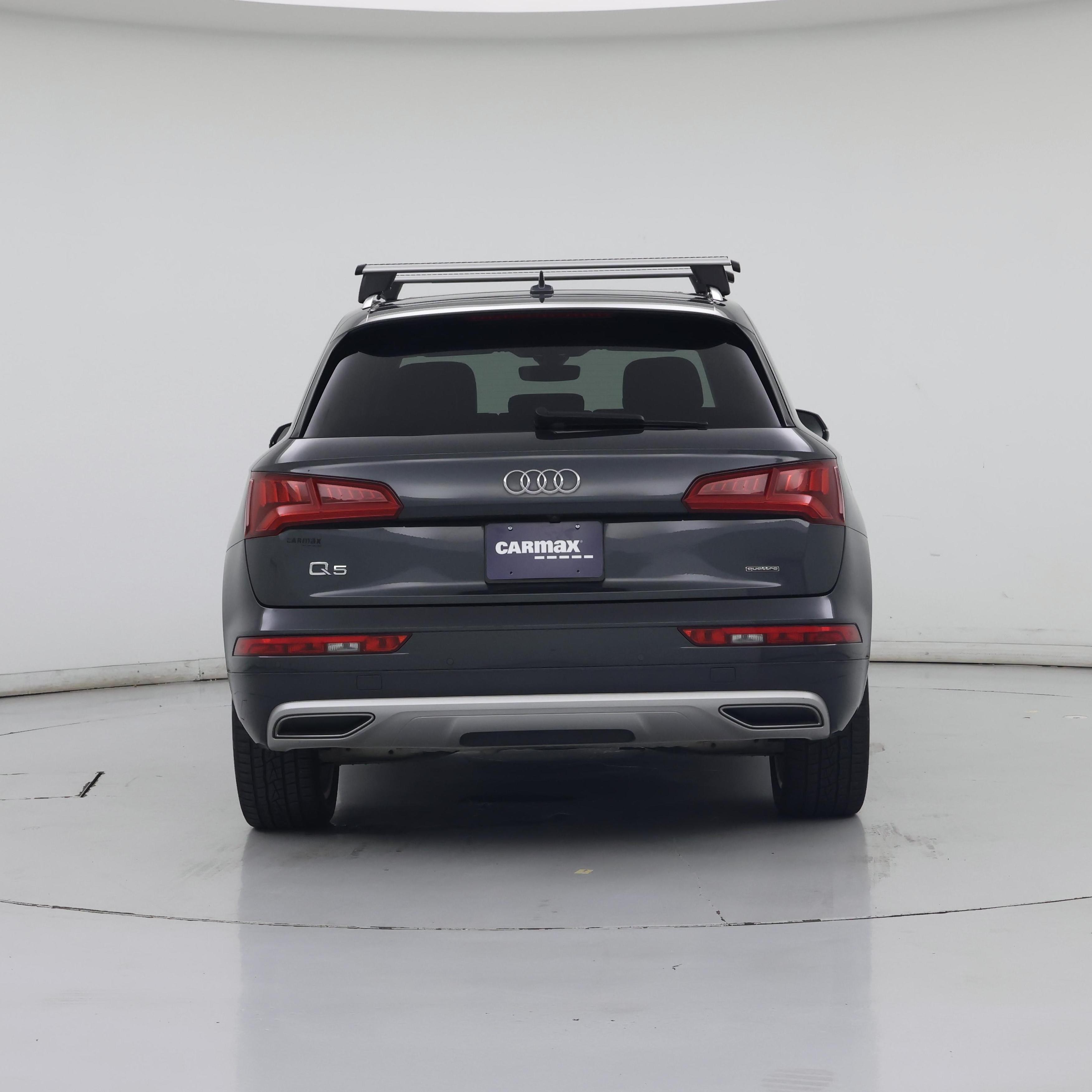 Thumbnail: 2019 Audi Q5 - 6