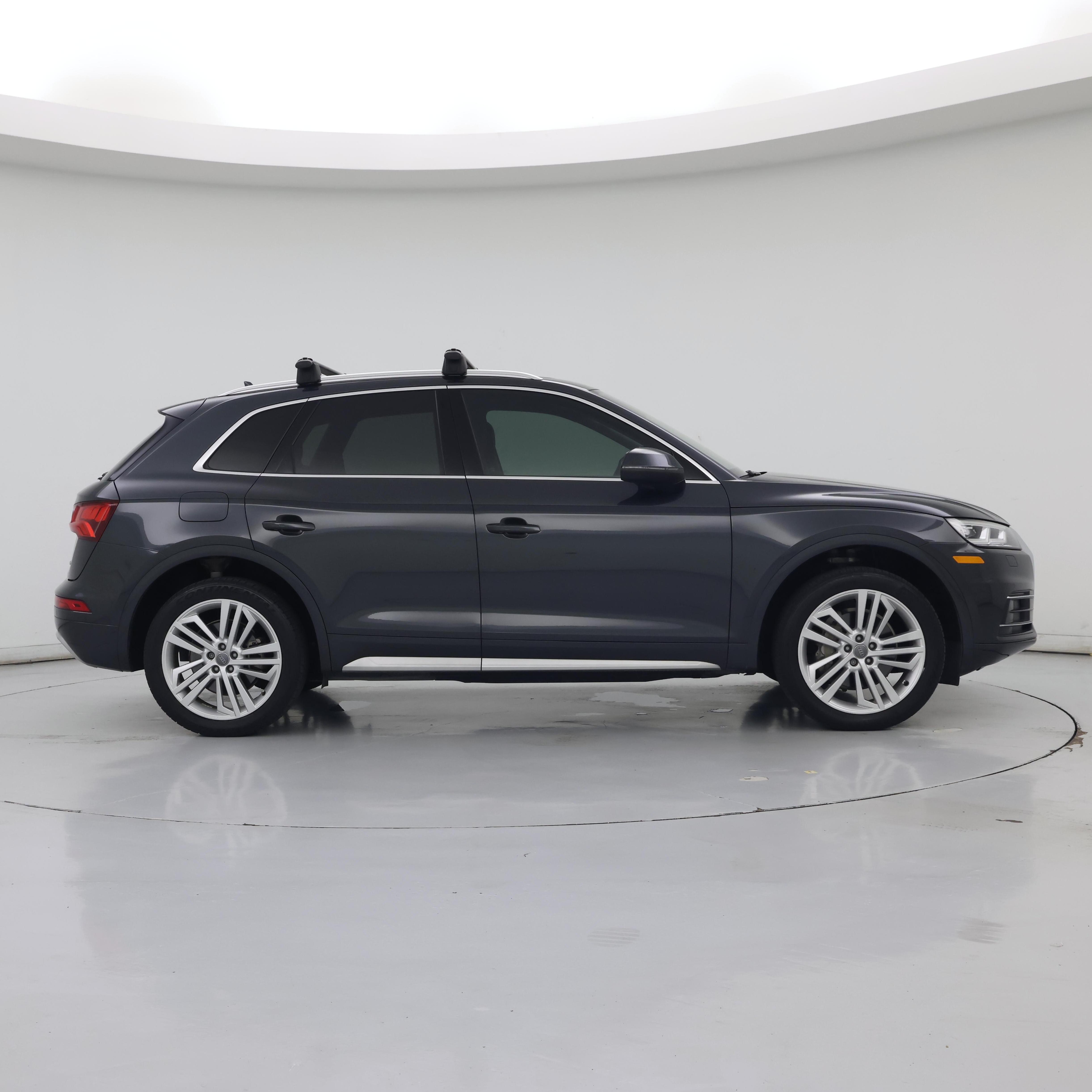 Thumbnail: 2019 Audi Q5 - 7