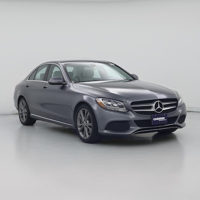 2017 Mercedes-Benz C300