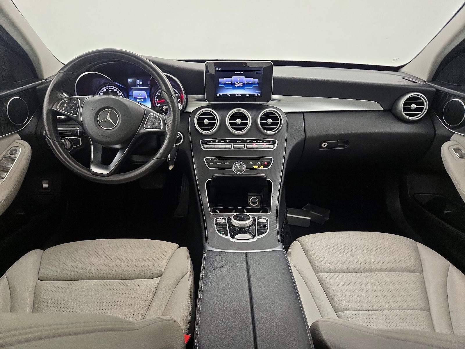 Rear View Camera