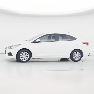 2020 Hyundai Accent SE