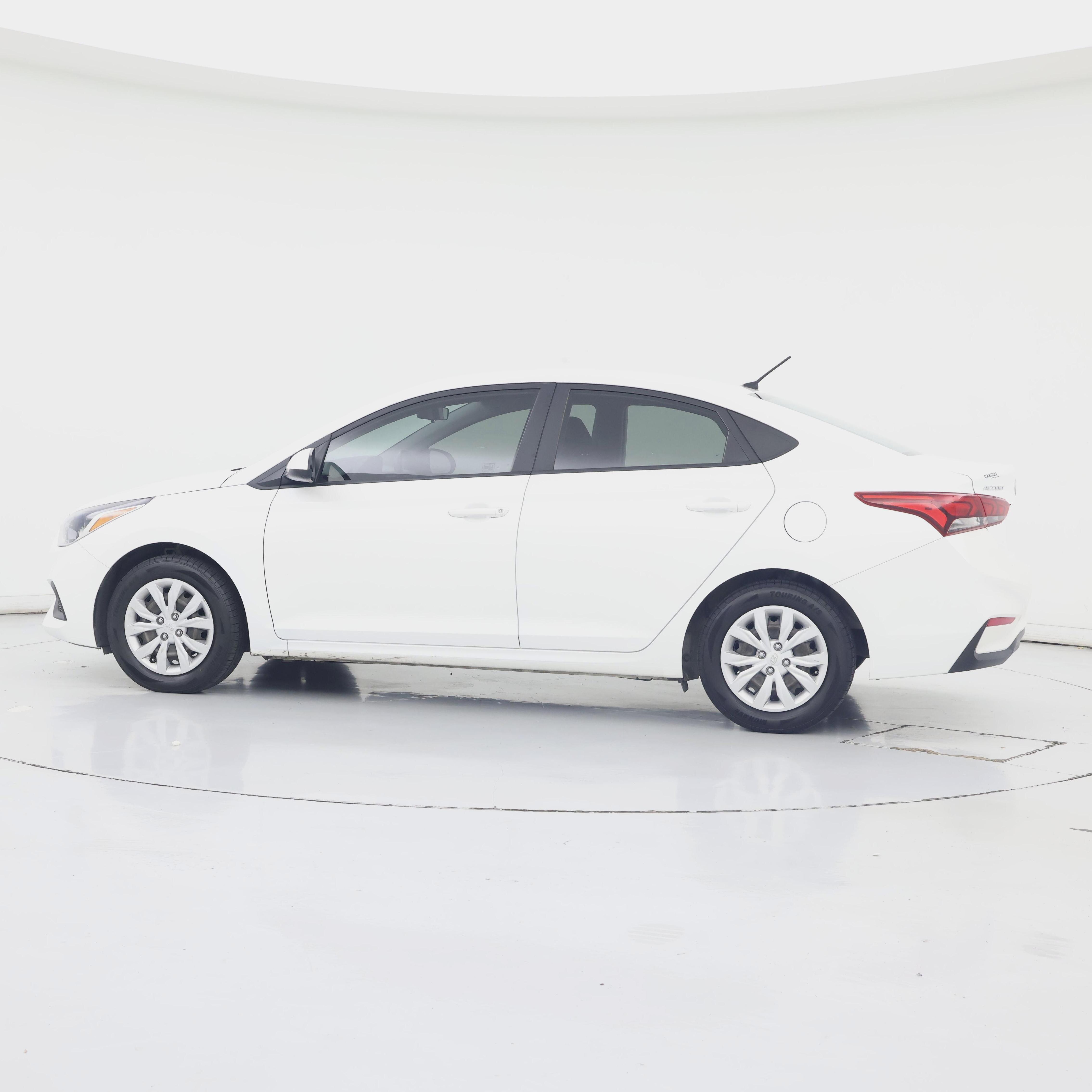 Thumbnail: 2020 Hyundai Accent - 5