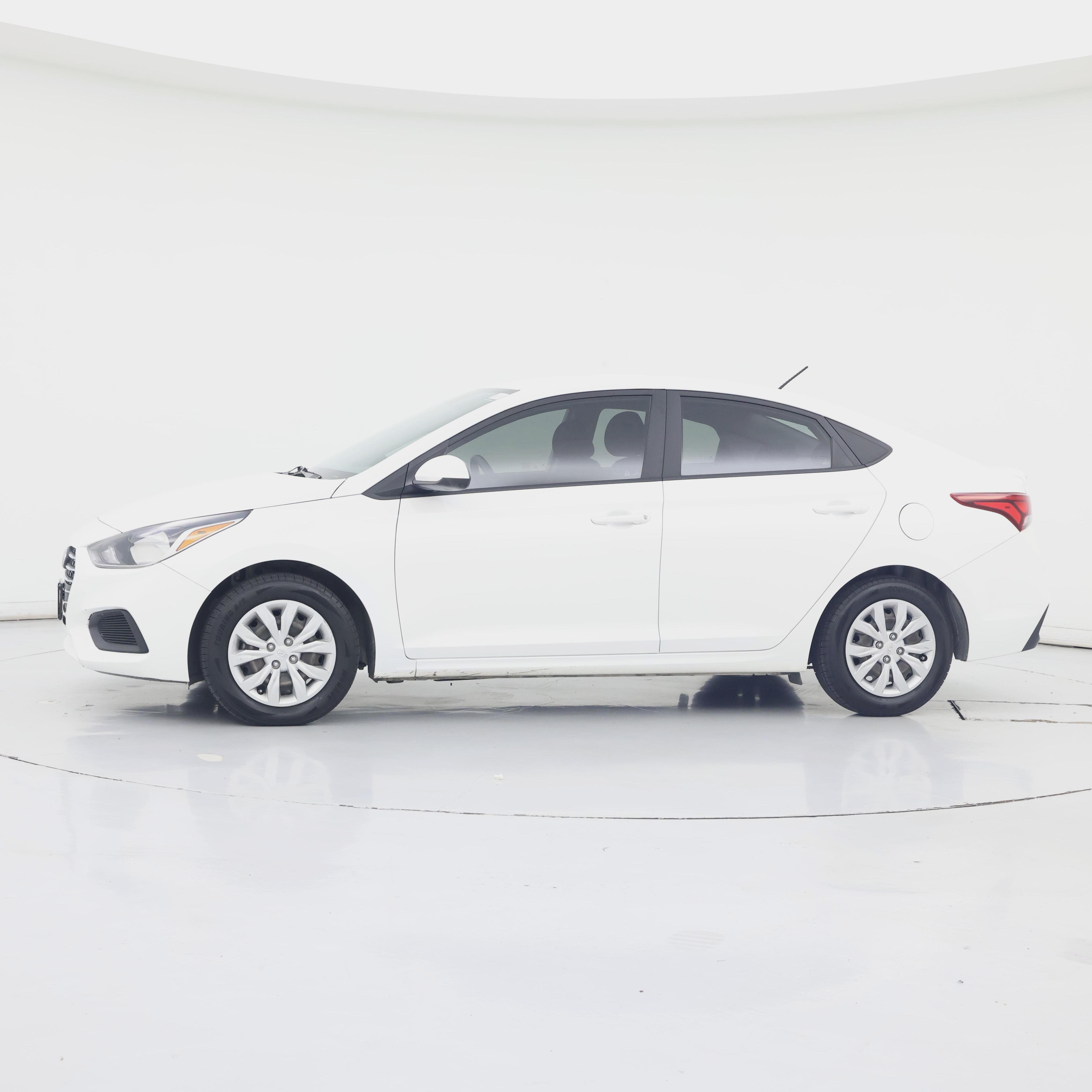 Thumbnail: 2020 Hyundai Accent - 7