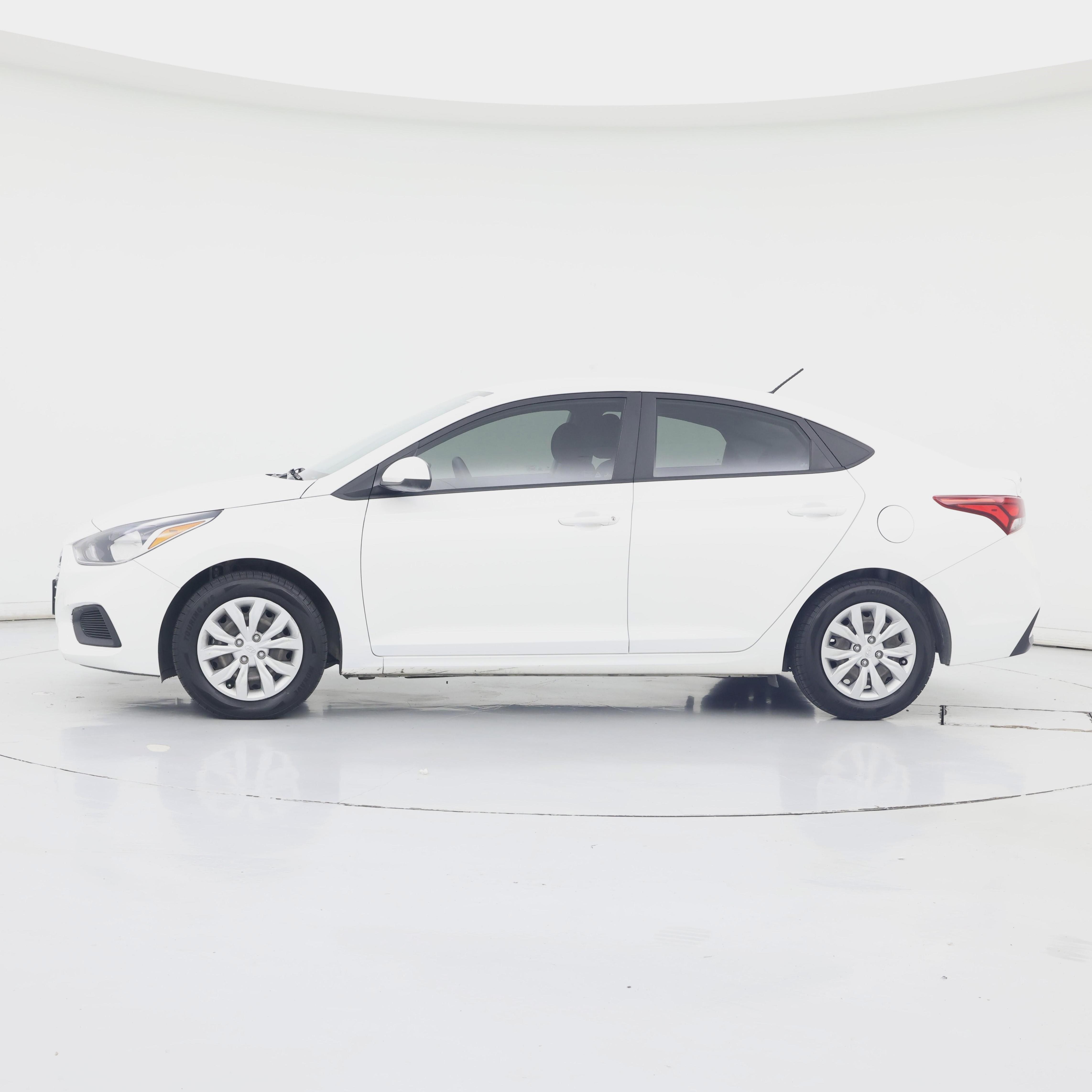Thumbnail: 2020 Hyundai Accent - 8