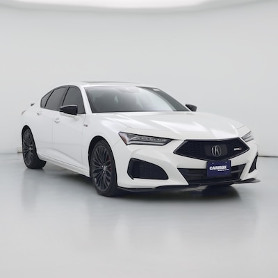 2023 Acura TLX SH-AWD Type S