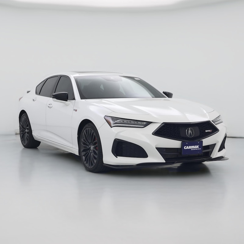 2023 Acura TLX SH-AWD Type S