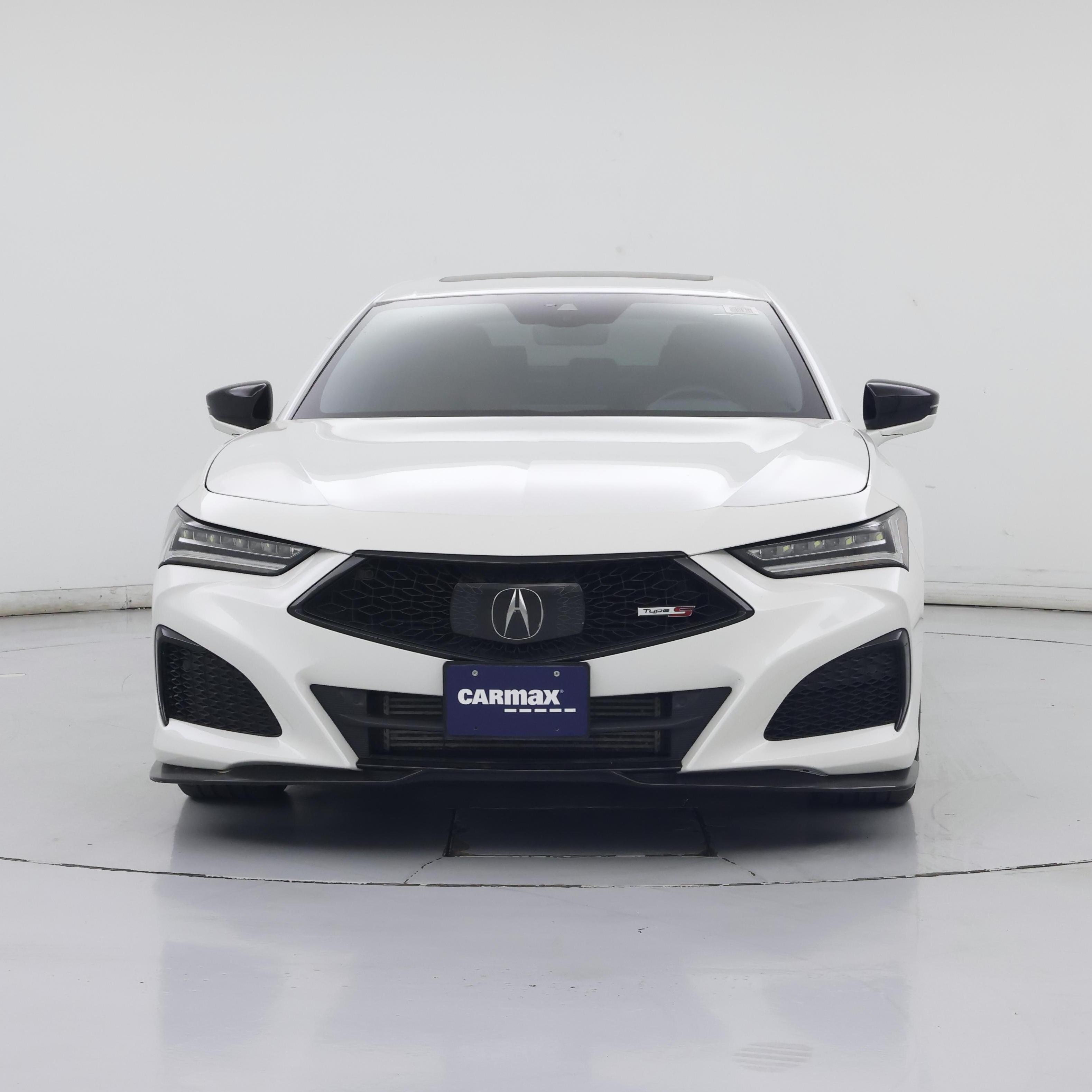 Thumbnail: 2023 Acura TLX - 5