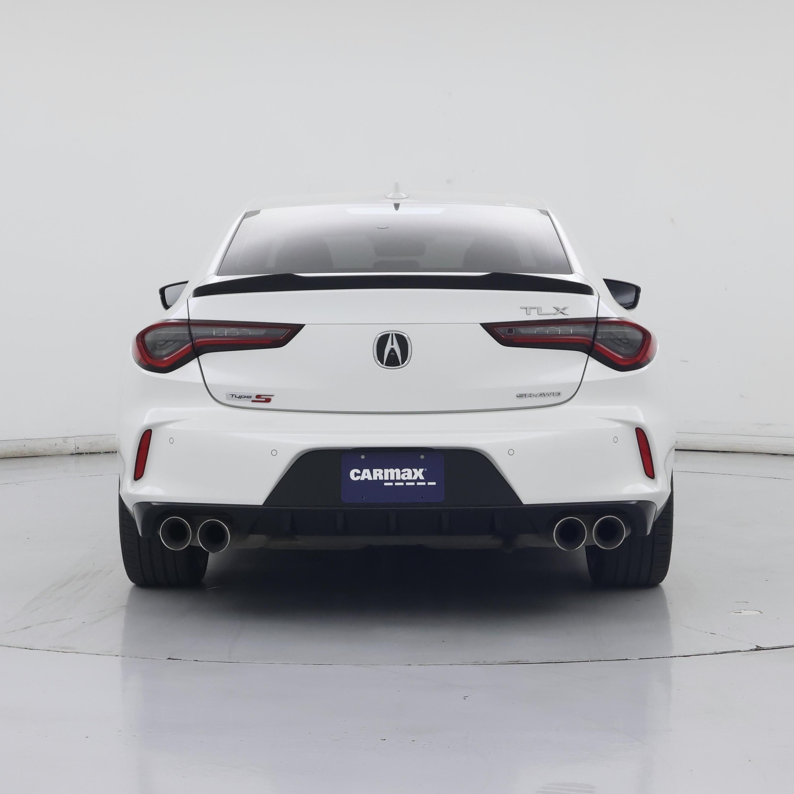 Thumbnail: 2023 Acura TLX - 6