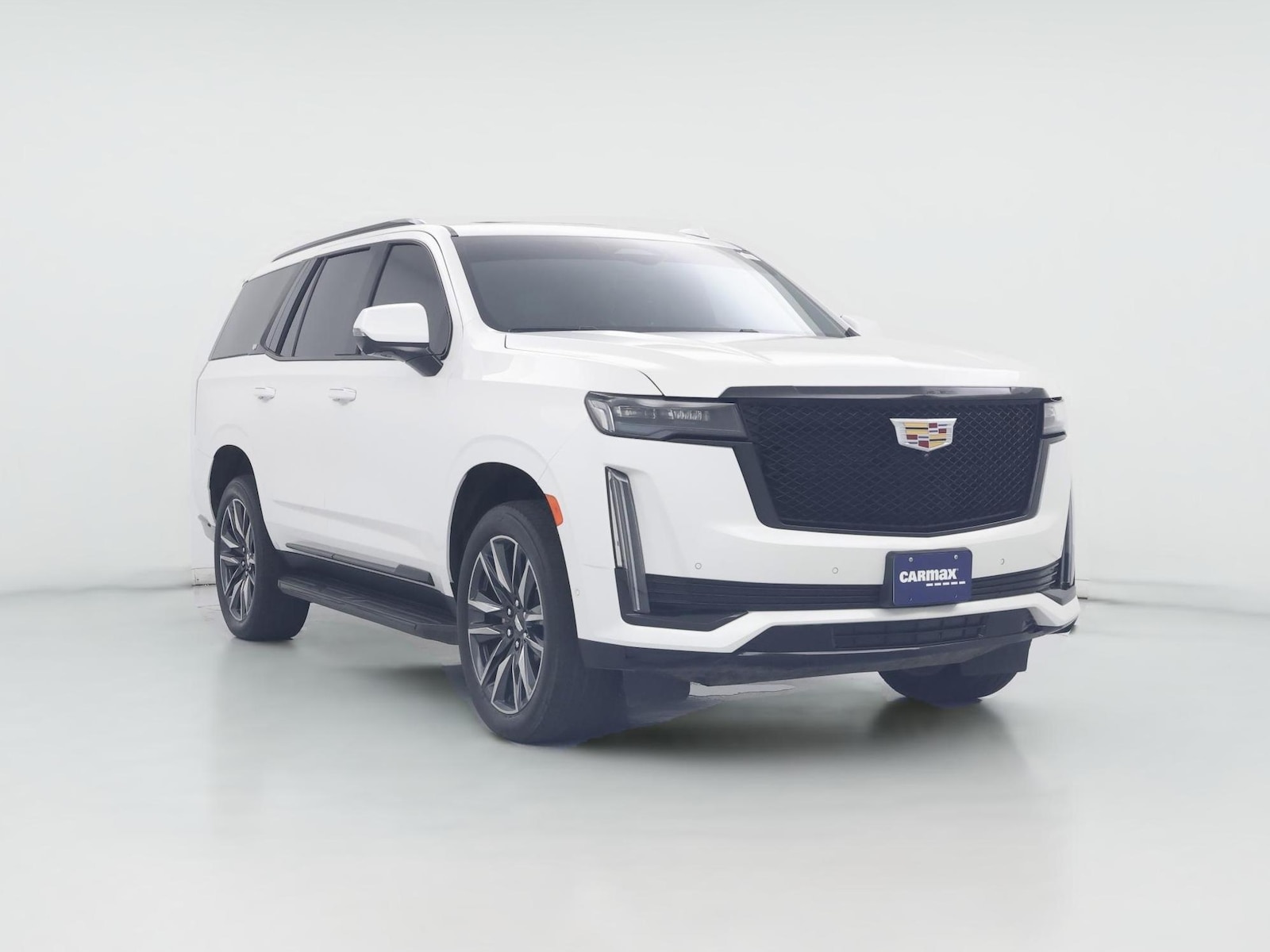 2023 Cadillac Escalade