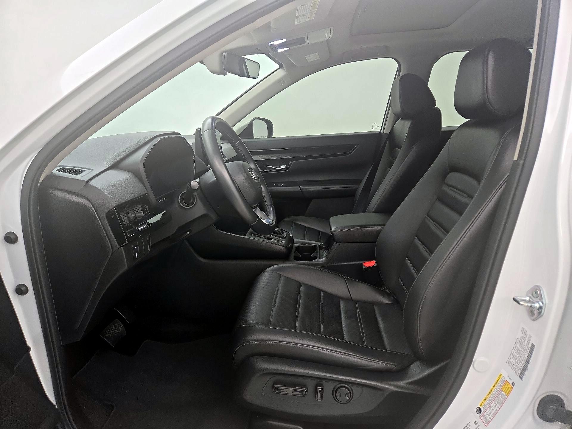 Thumbnail: 2024 Honda CR-V - 11