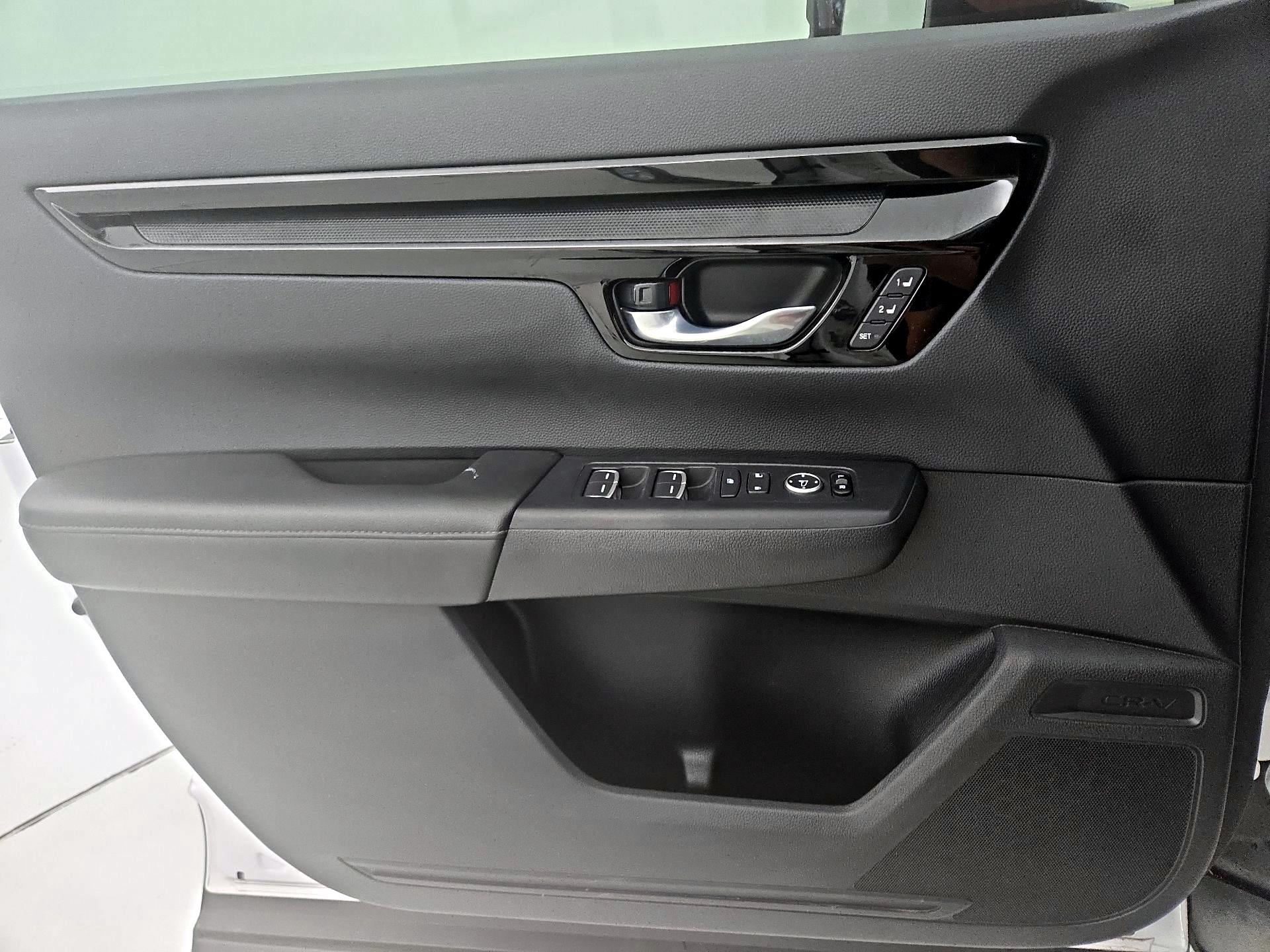 Thumbnail: 2024 Honda CR-V - 12