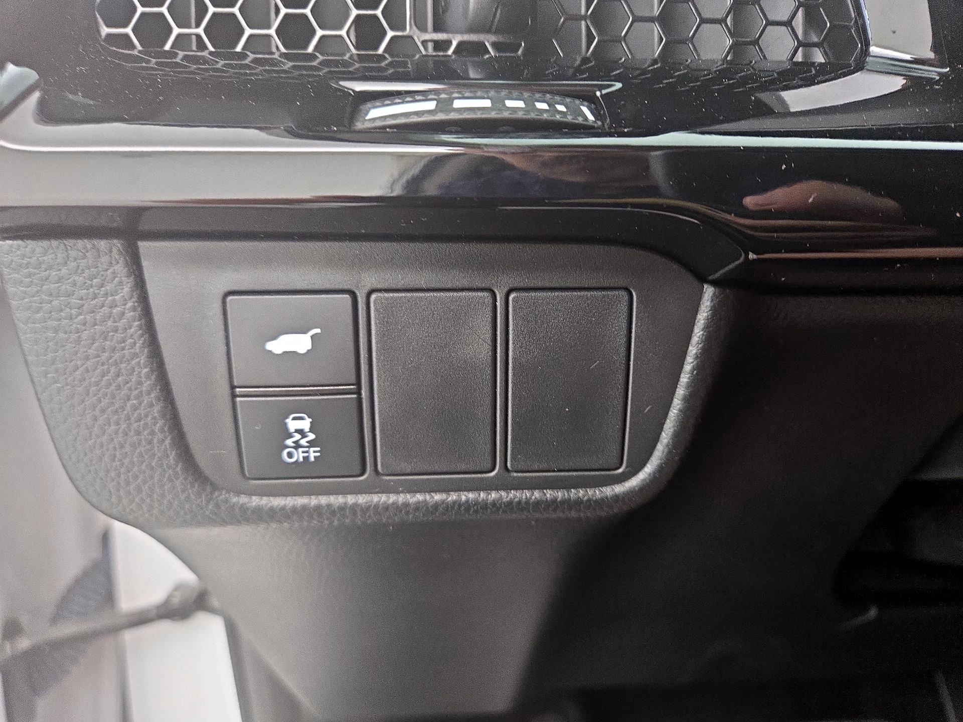 Thumbnail: 2024 Honda CR-V - 13