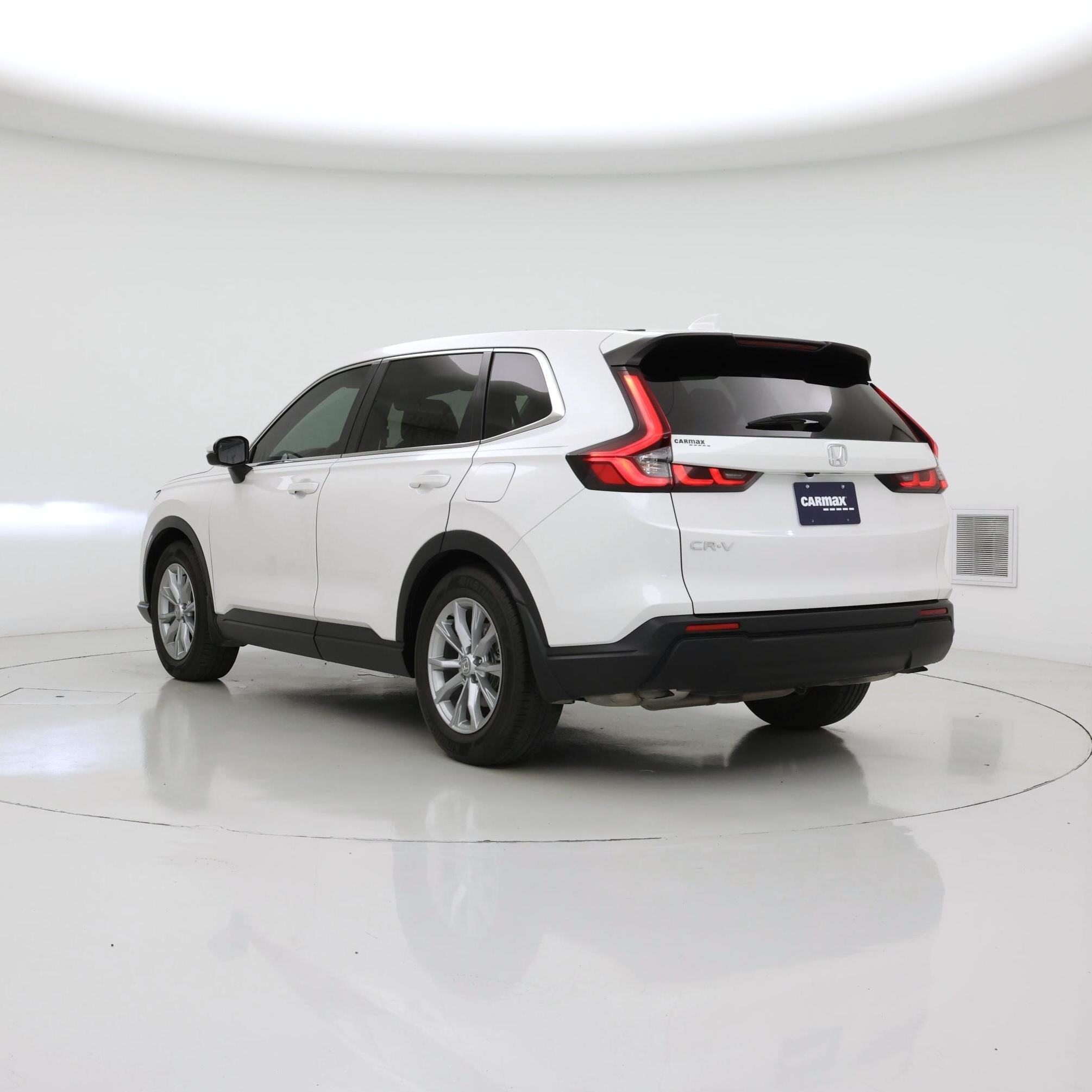 Thumbnail: 2024 Honda CR-V - 2