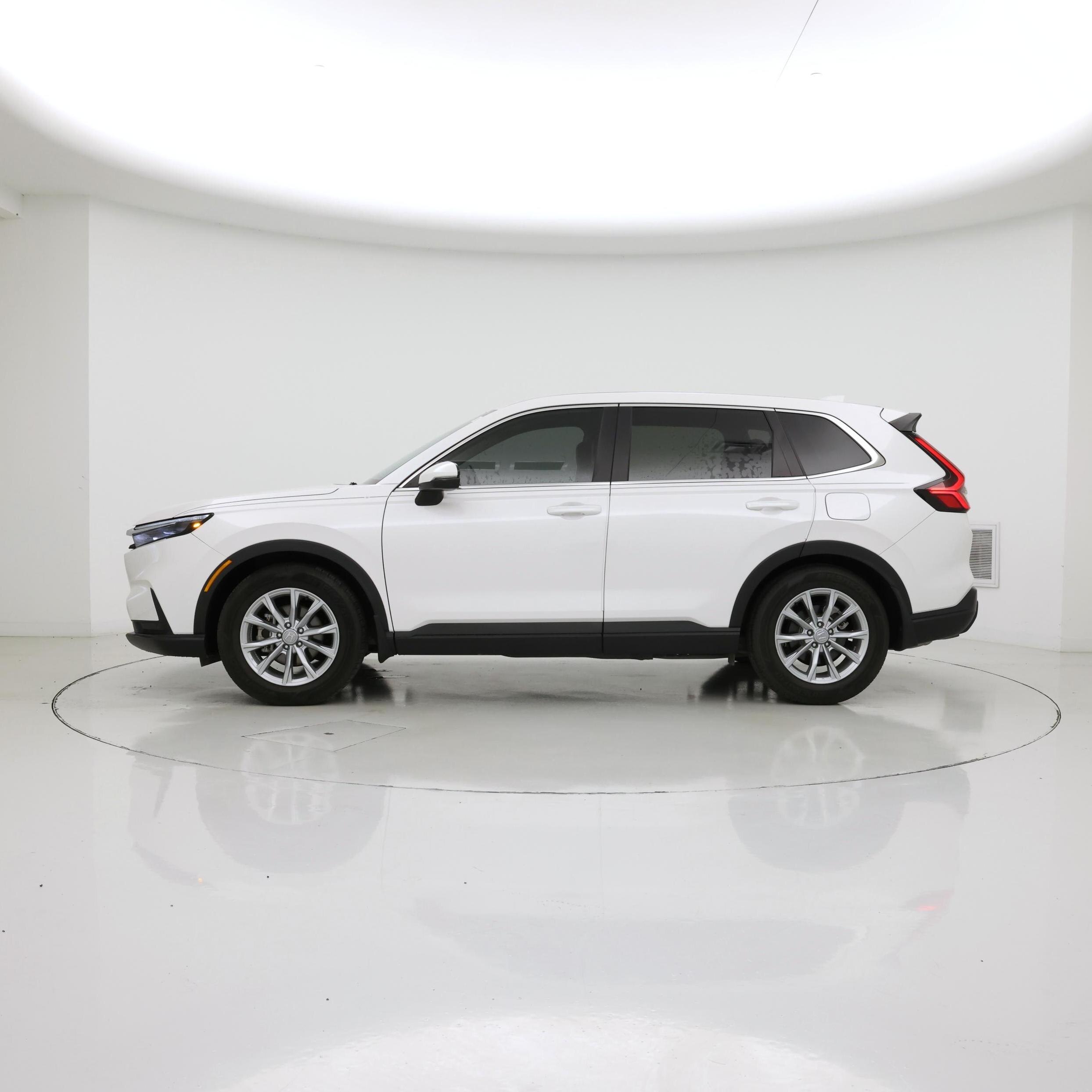 Thumbnail: 2024 Honda CR-V - 3