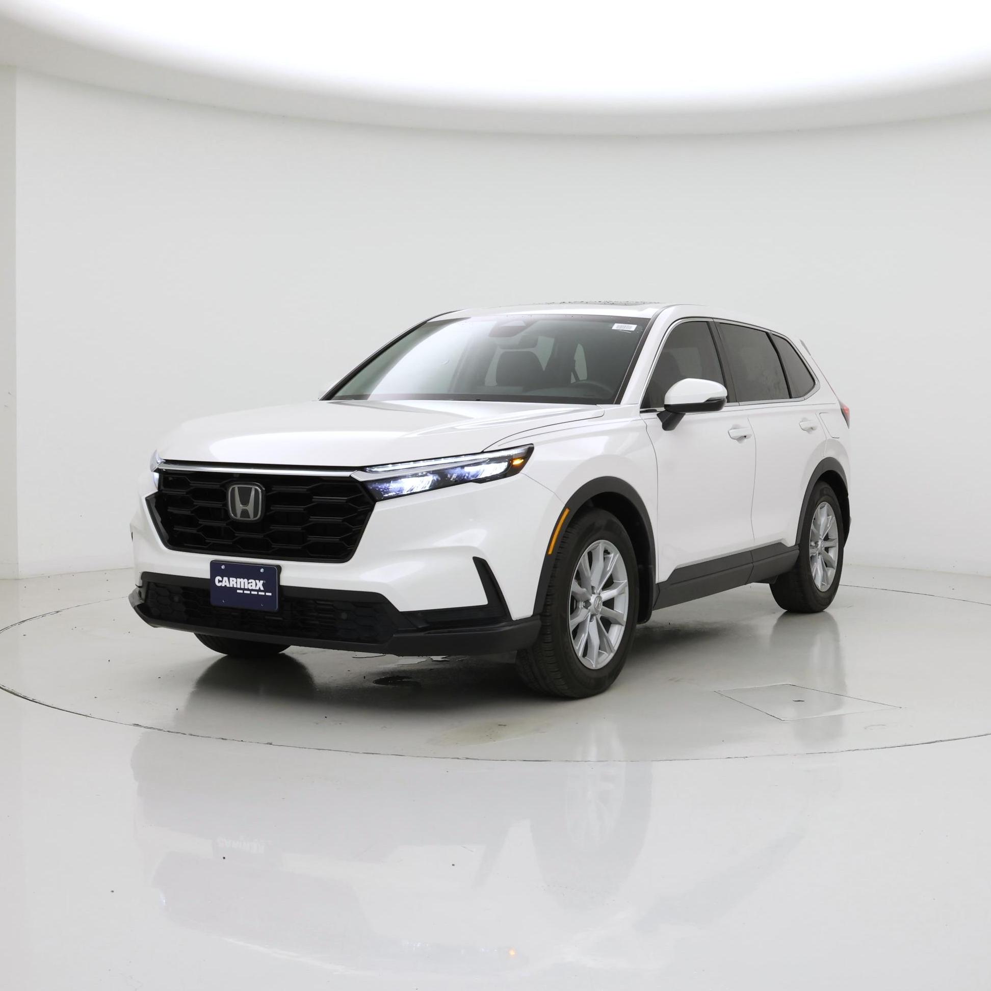Thumbnail: 2024 Honda CR-V - 4