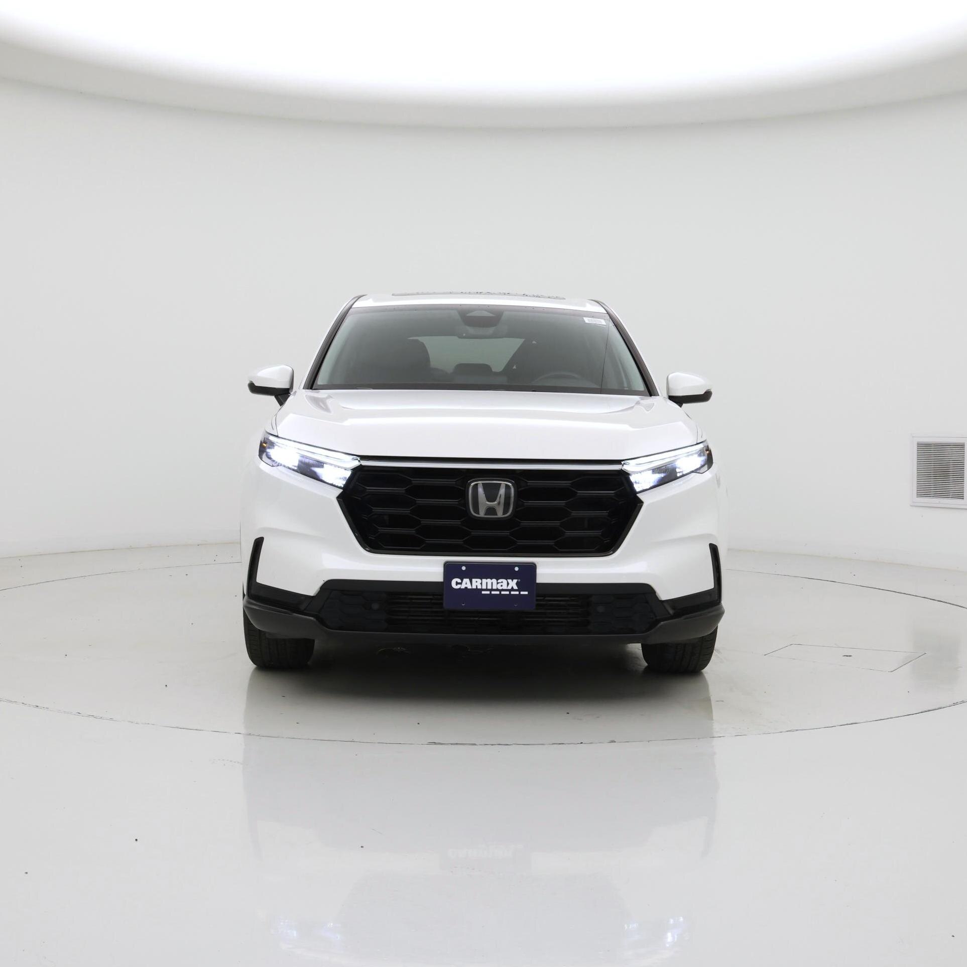 Thumbnail: 2024 Honda CR-V - 5