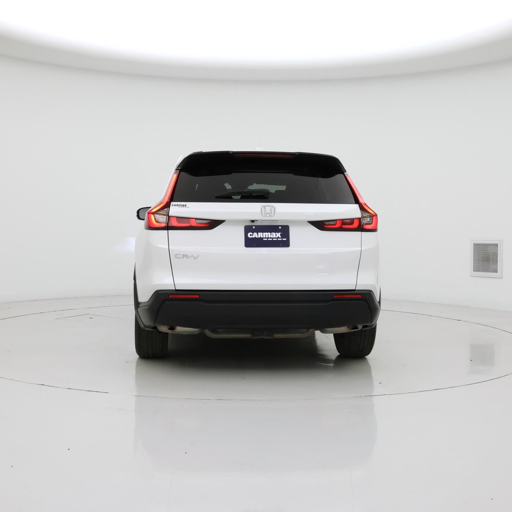 Thumbnail: 2024 Honda CR-V - 6
