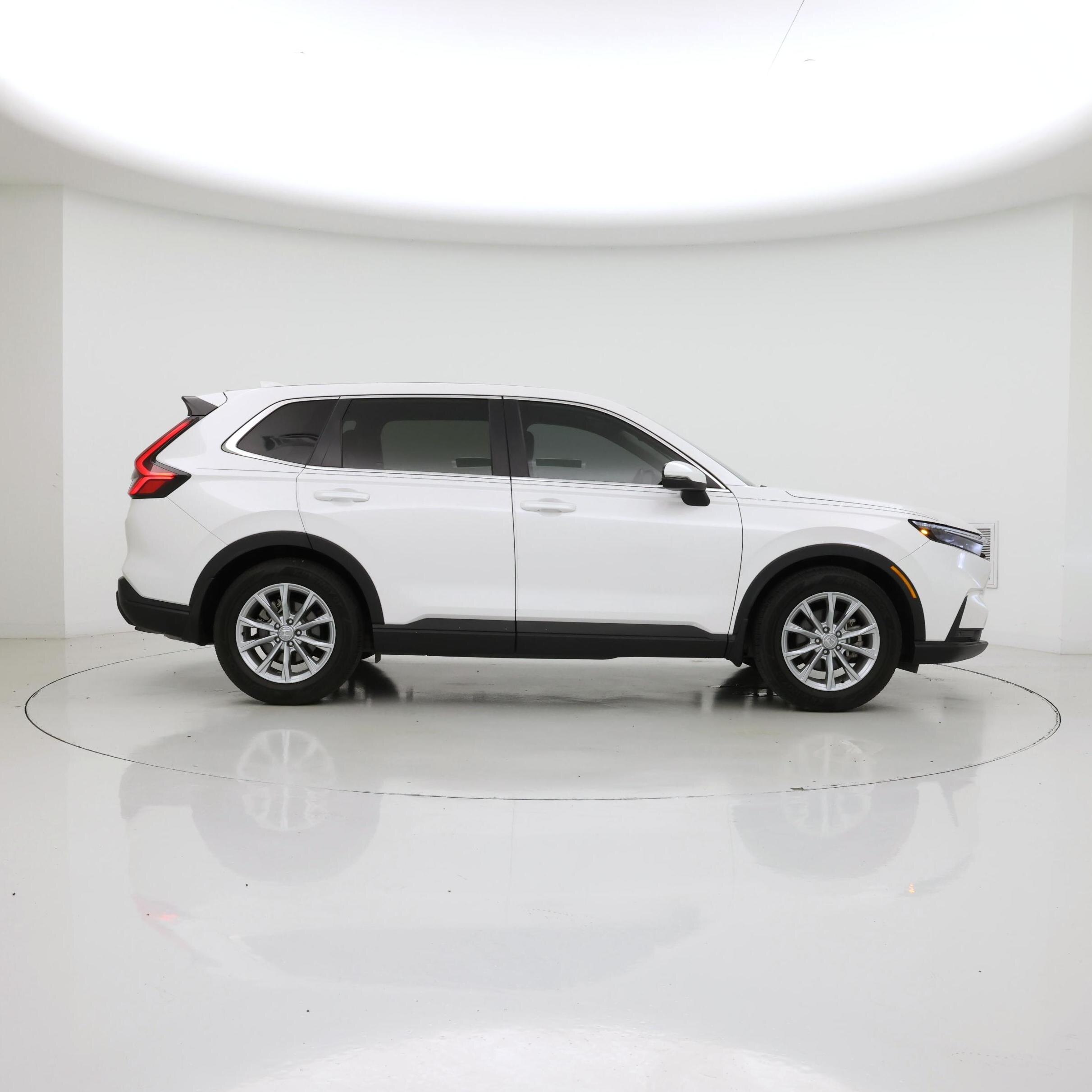 Thumbnail: 2024 Honda CR-V - 7