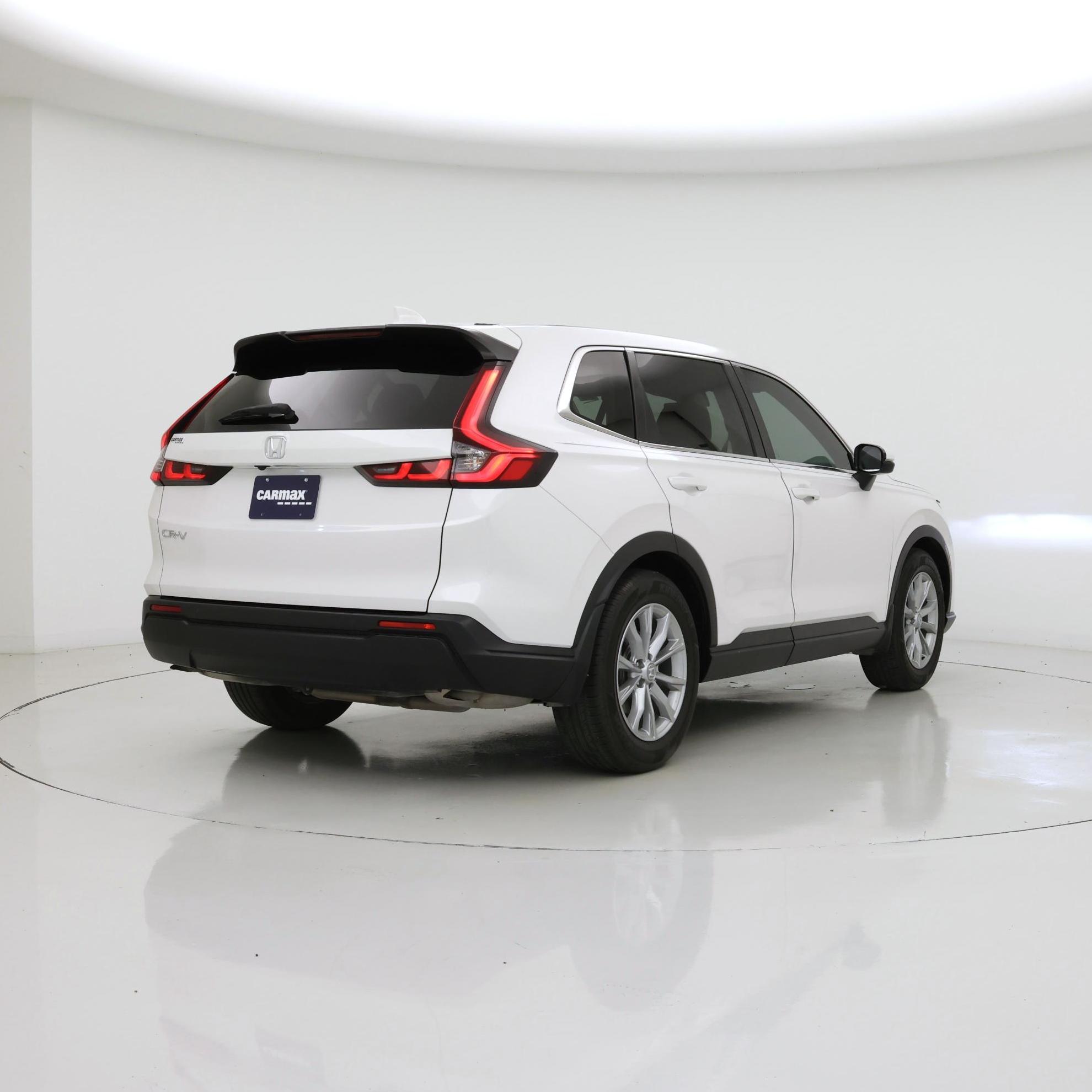 Thumbnail: 2024 Honda CR-V - 8