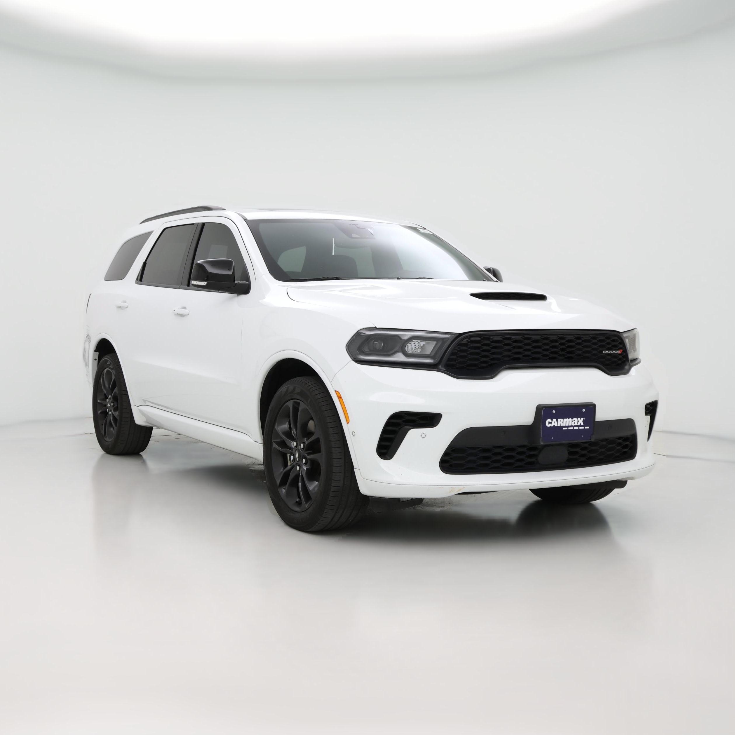 Thumbnail: 2025 Dodge Durango - 1