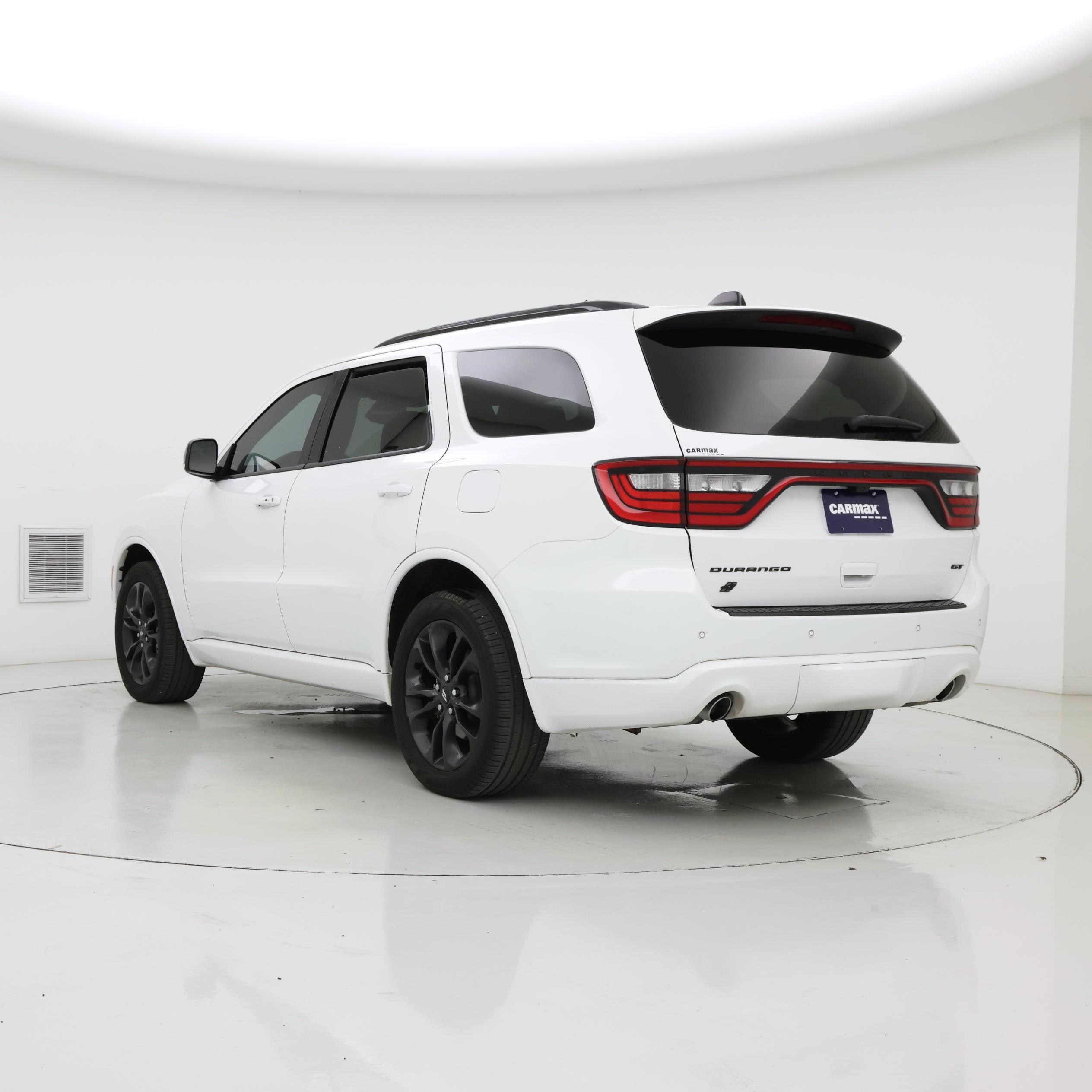 Thumbnail: 2025 Dodge Durango - 2