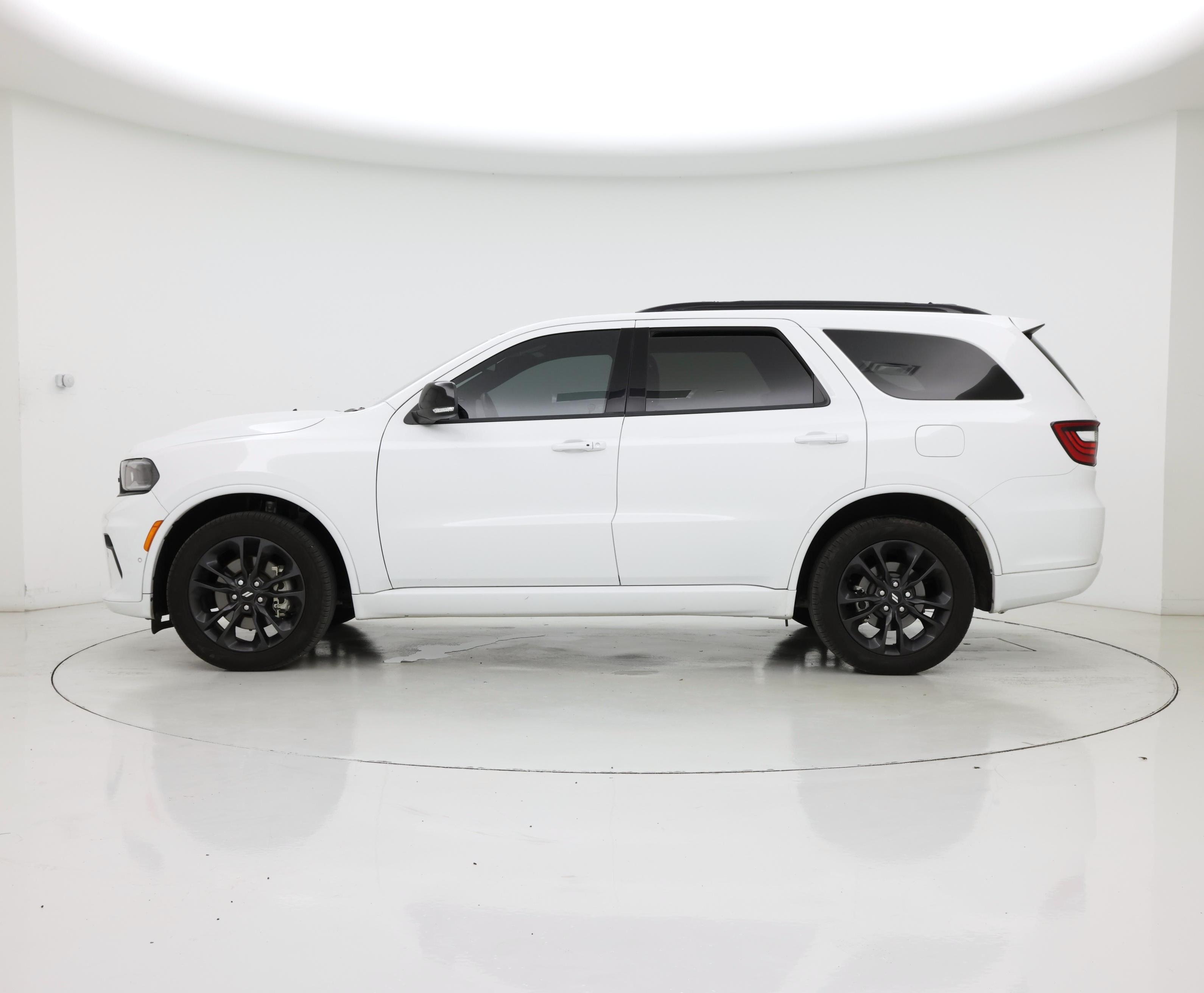Thumbnail: 2025 Dodge Durango - 3