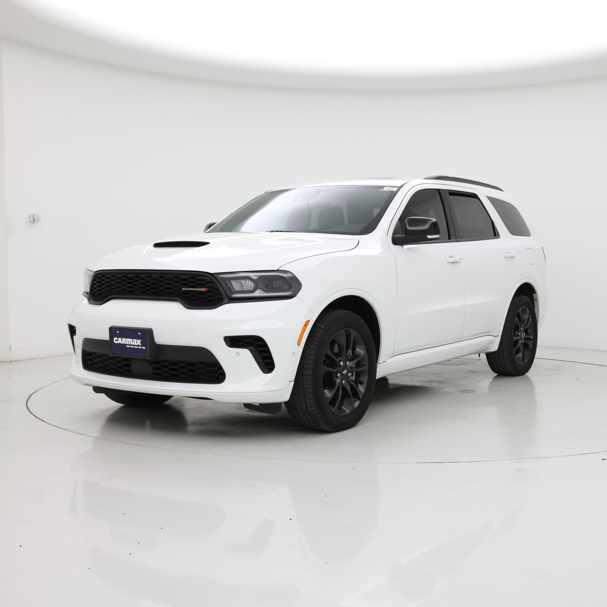 Thumbnail: 2025 Dodge Durango - 4