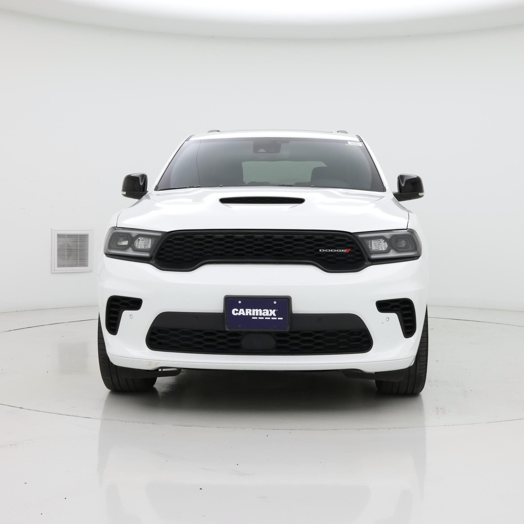 Thumbnail: 2025 Dodge Durango - 5