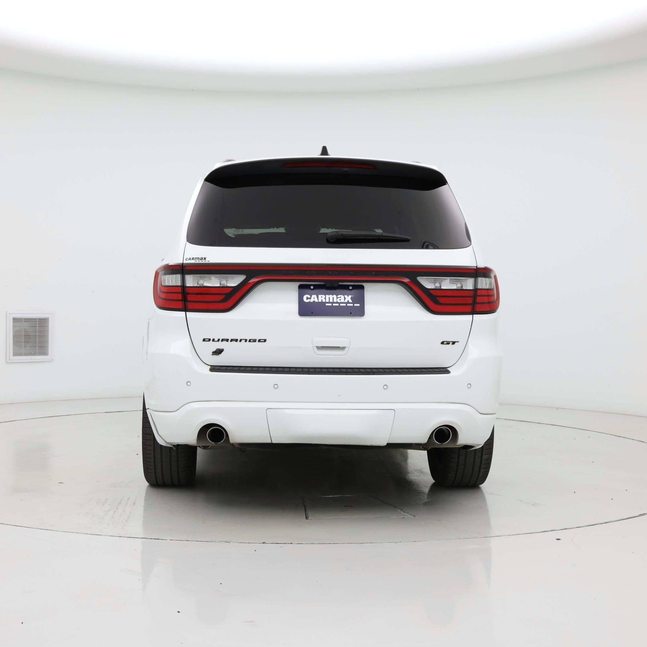 Thumbnail: 2025 Dodge Durango - 6