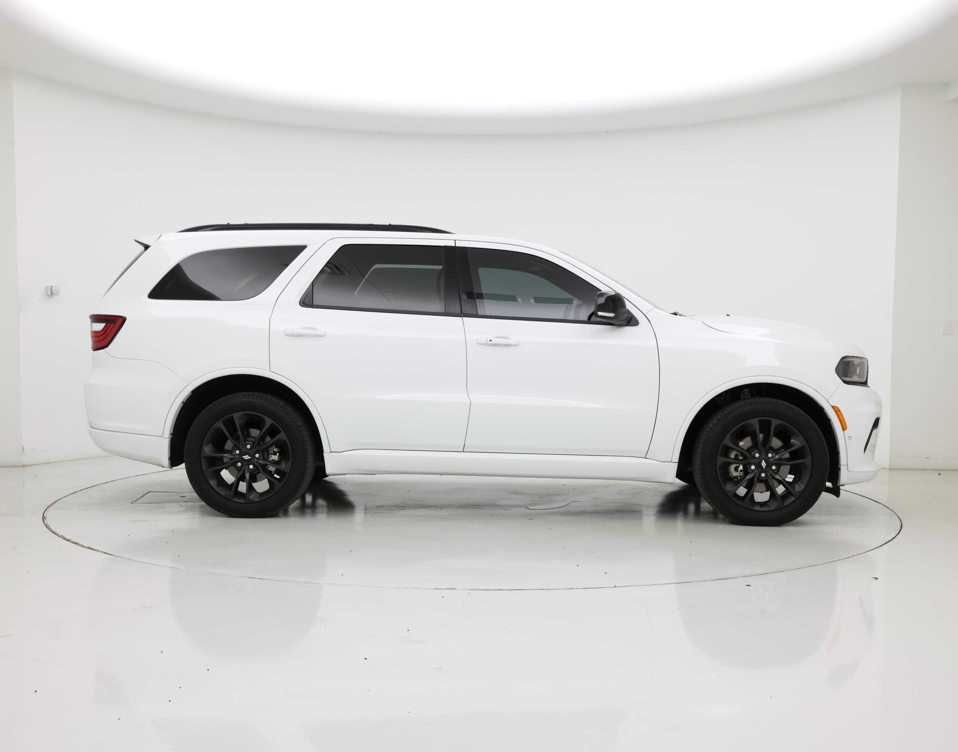 Thumbnail: 2025 Dodge Durango - 7