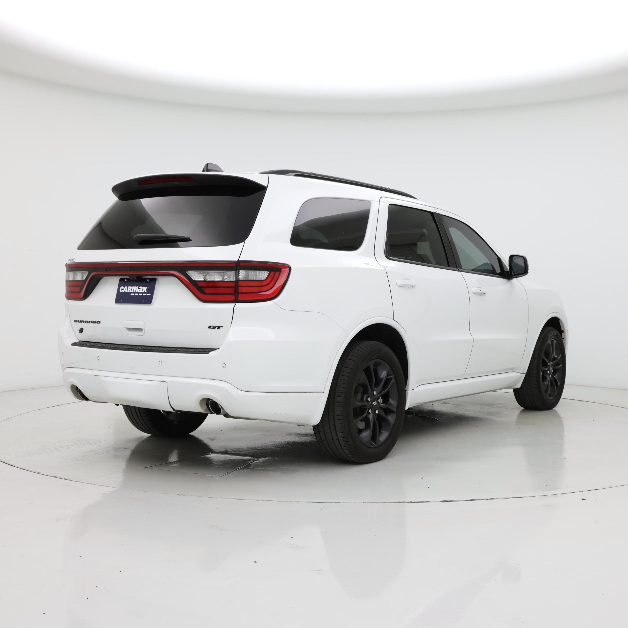 Thumbnail: 2025 Dodge Durango - 8