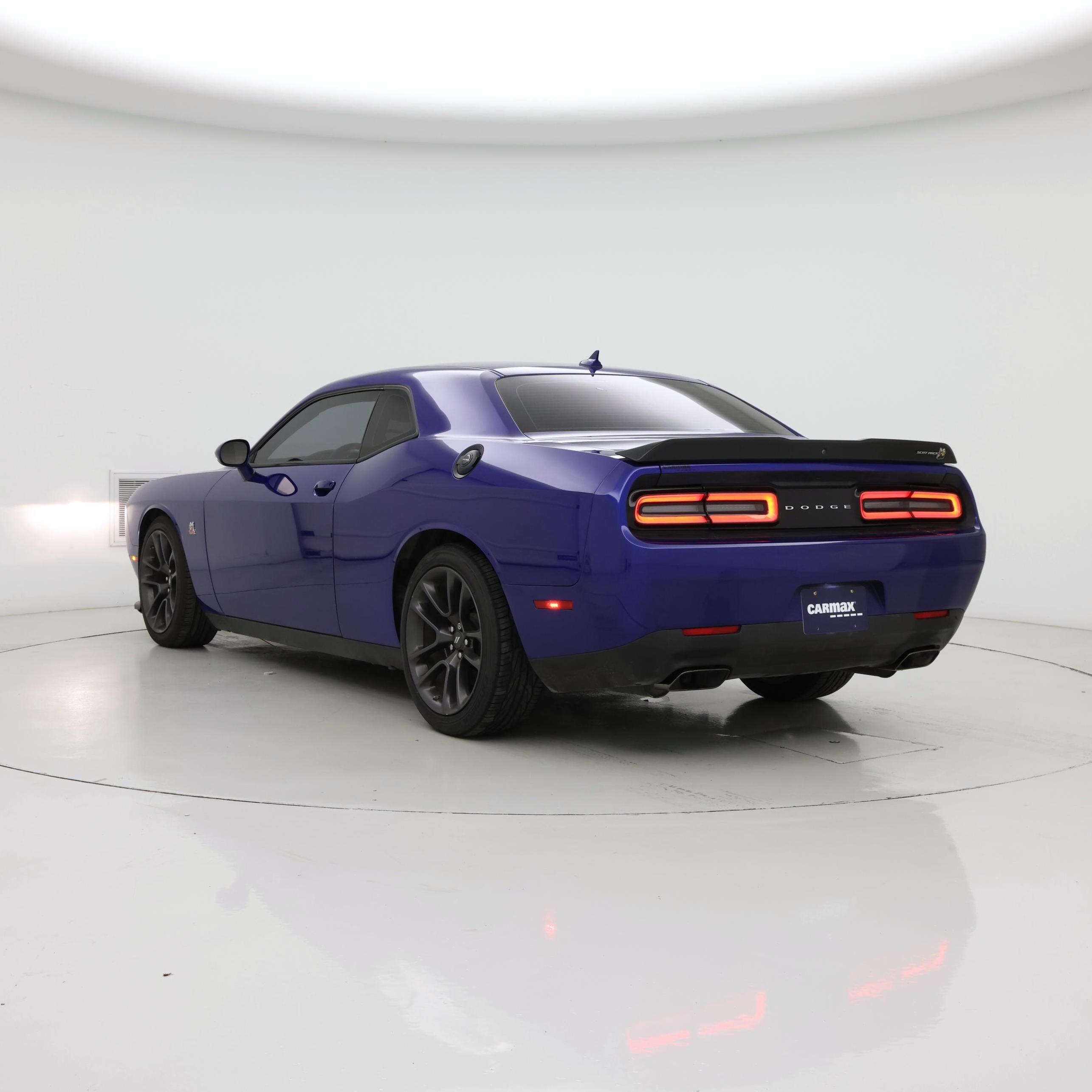 Thumbnail: 2022 Dodge Challenger - 2